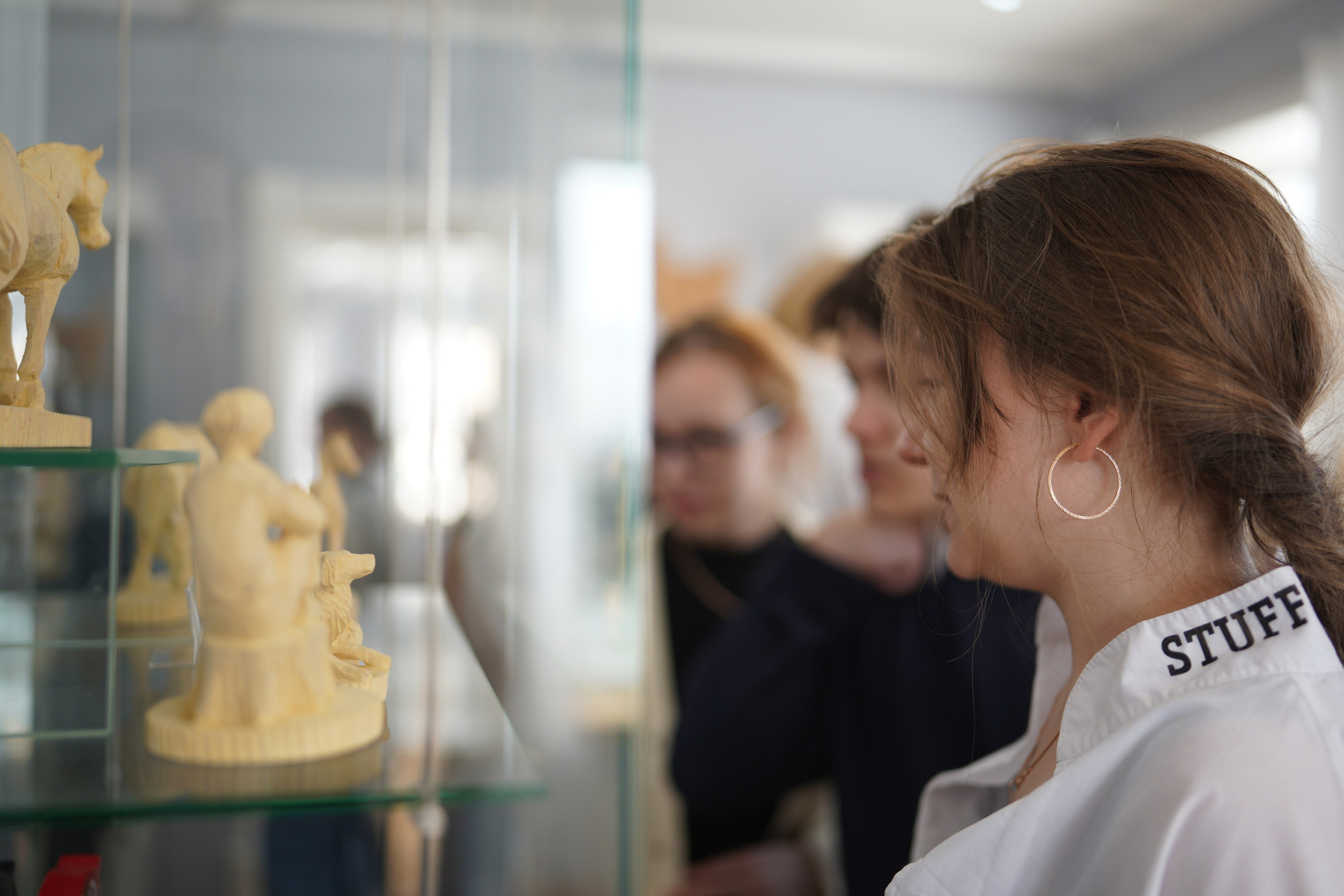 Magic tree — Волшебное дерево