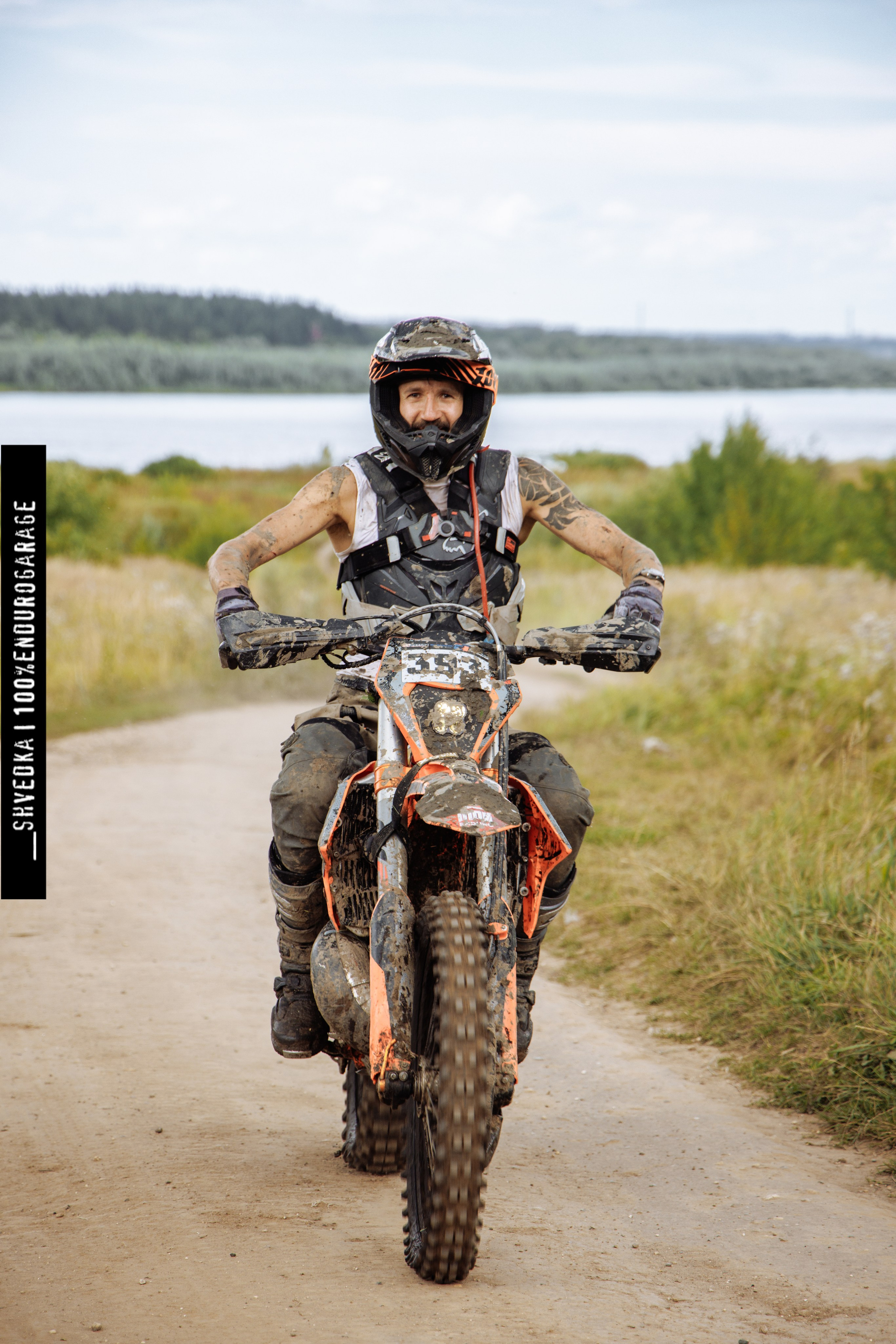 ПЕРВЫЙ ЛЕСНОЙ ДЕНЬ. Ваш экстрим фотограф Кудрева Яна