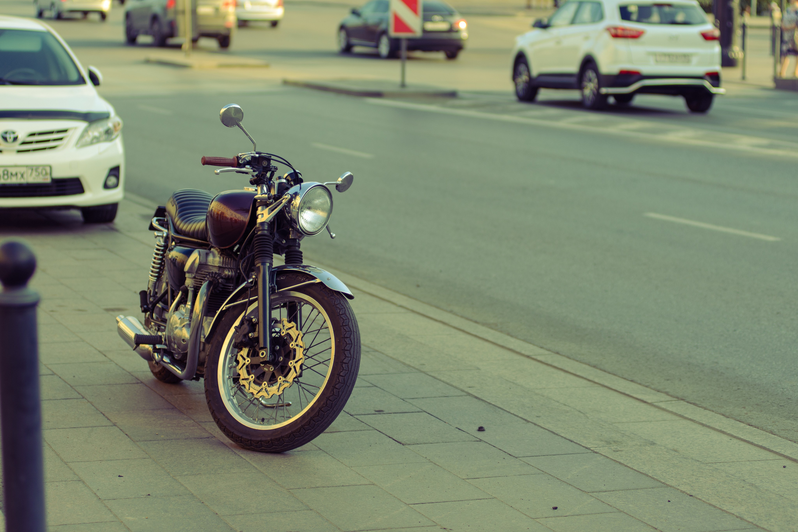Техника. Фотограф в городе Омске Константин Зоткин