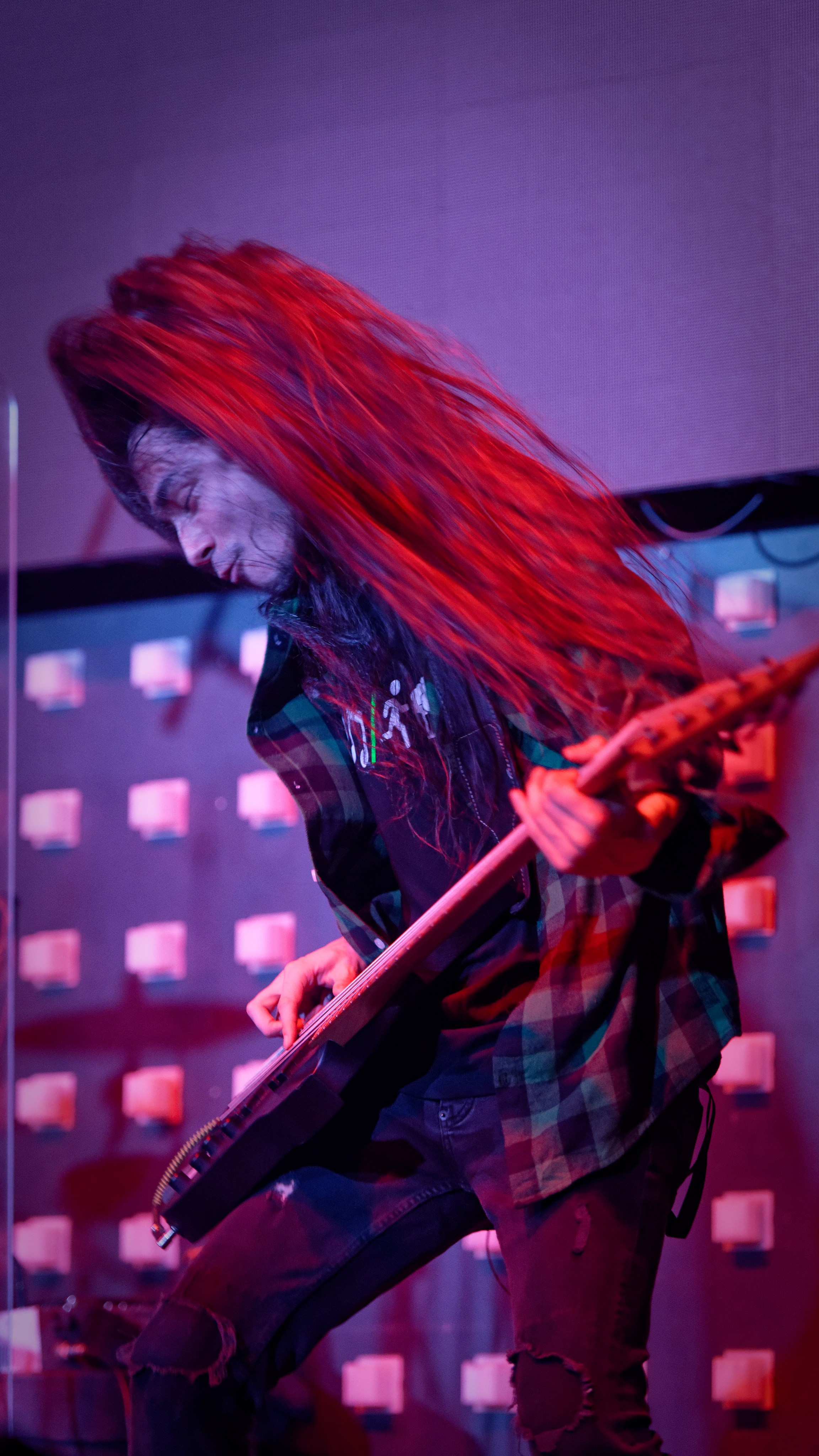 Концерт. Фотограф в городе Омске Константин Зоткин