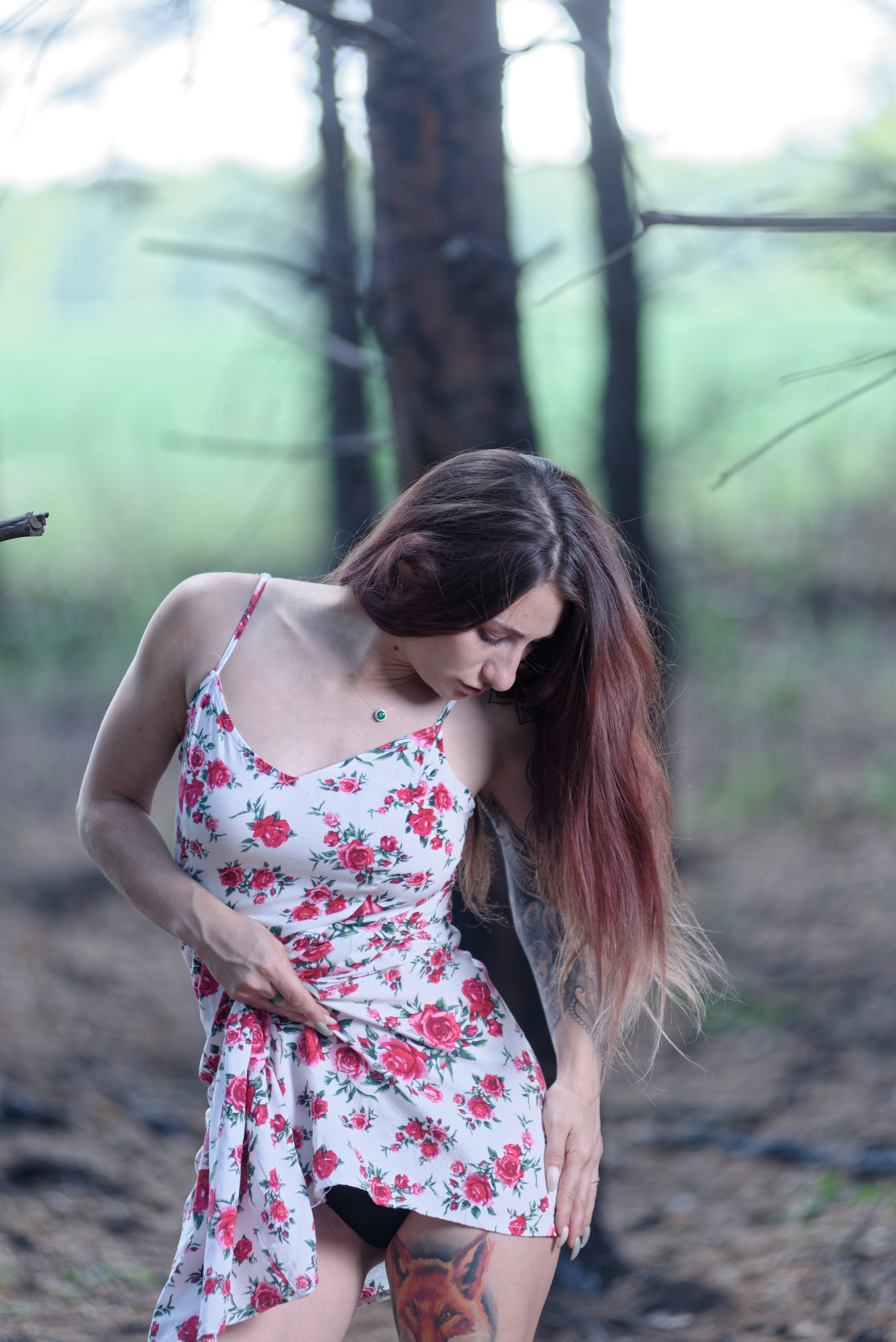 18+. Фотограф в городе Омске Константин Зоткин