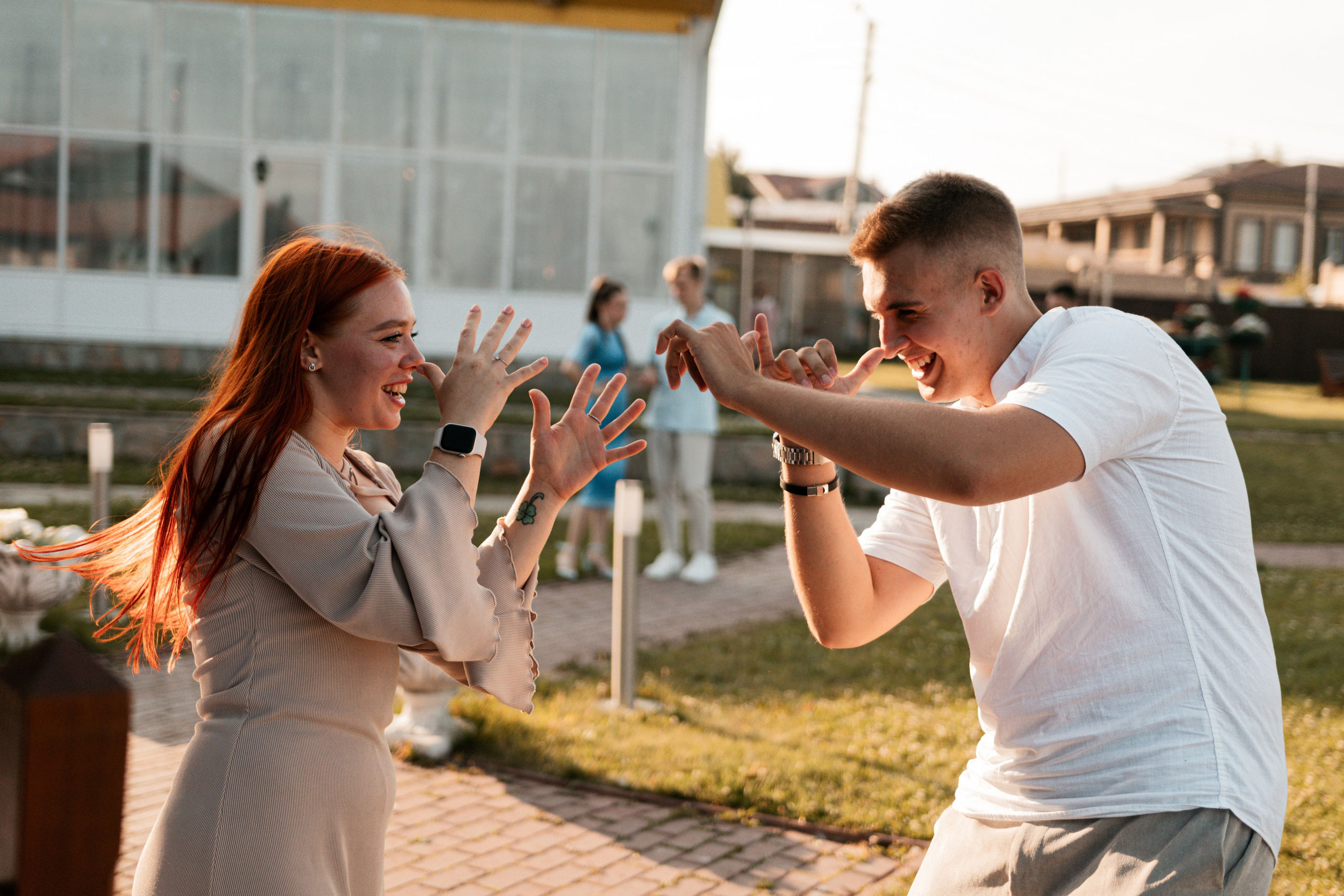 Лиза и Никита. Свадебный фотограф Челябинск