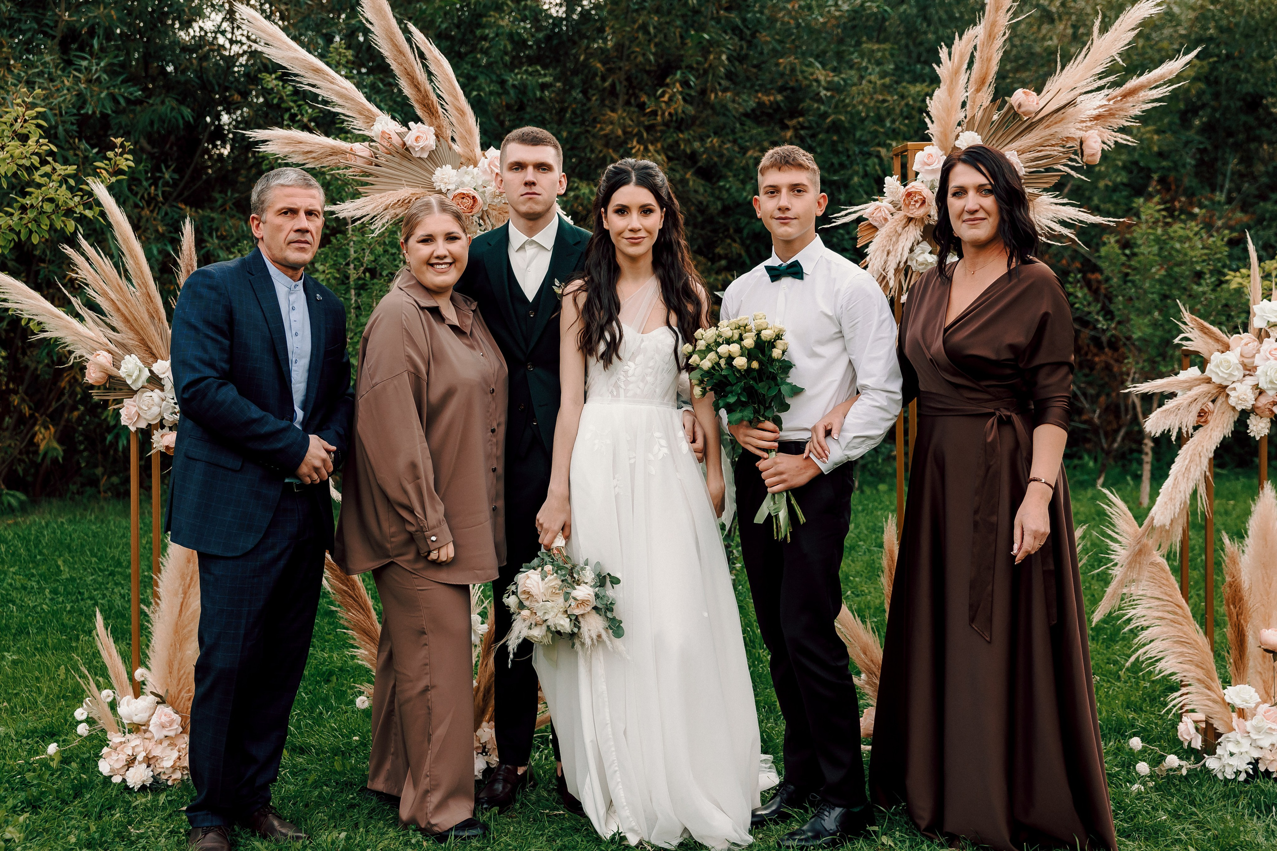 Свадебный день — Глеб и Дарья. Лёшка Варзегов — фотограф
