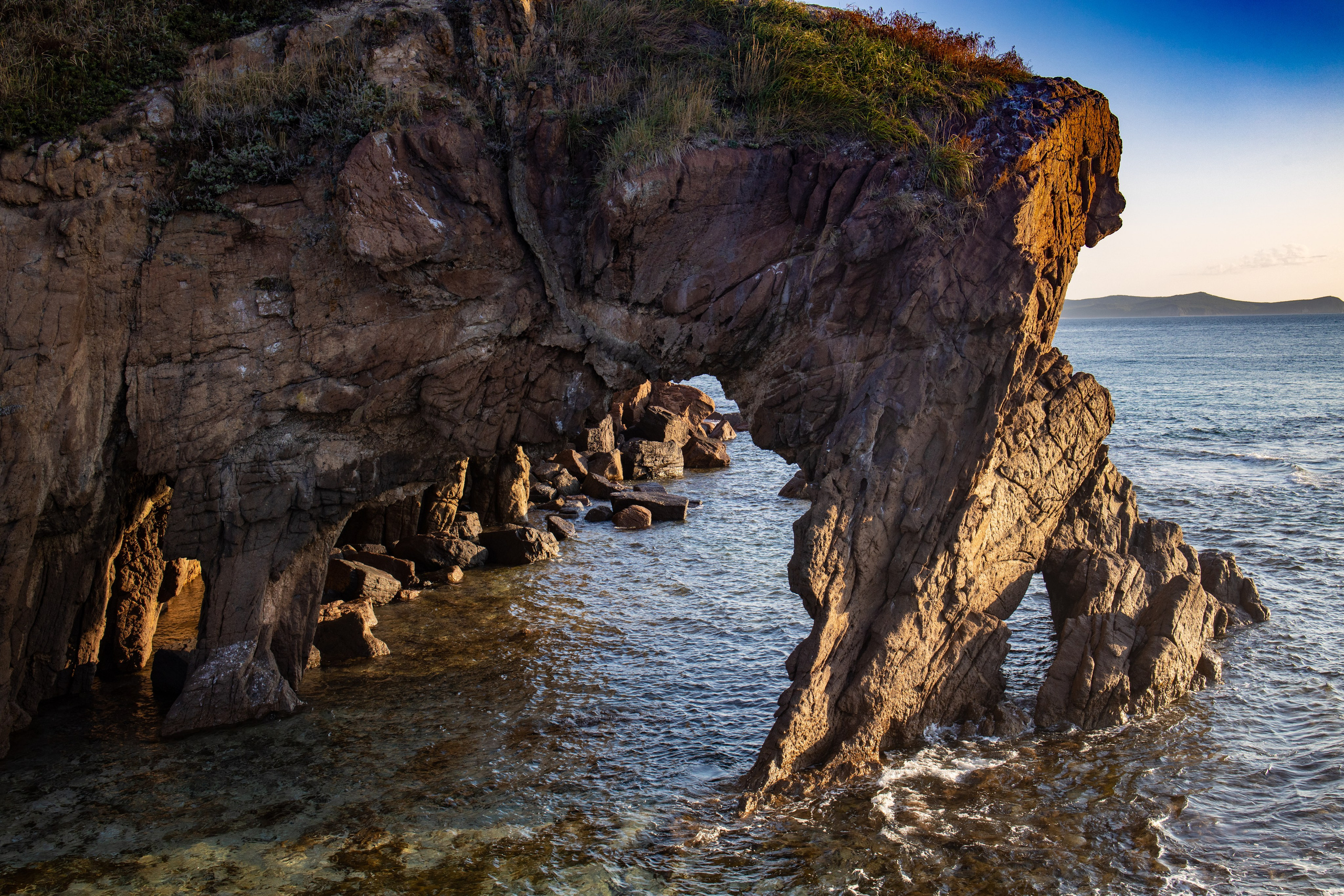 Пейзаж. Репортажный Фотограф во Владивостоке и России Осипчук Дмитрий