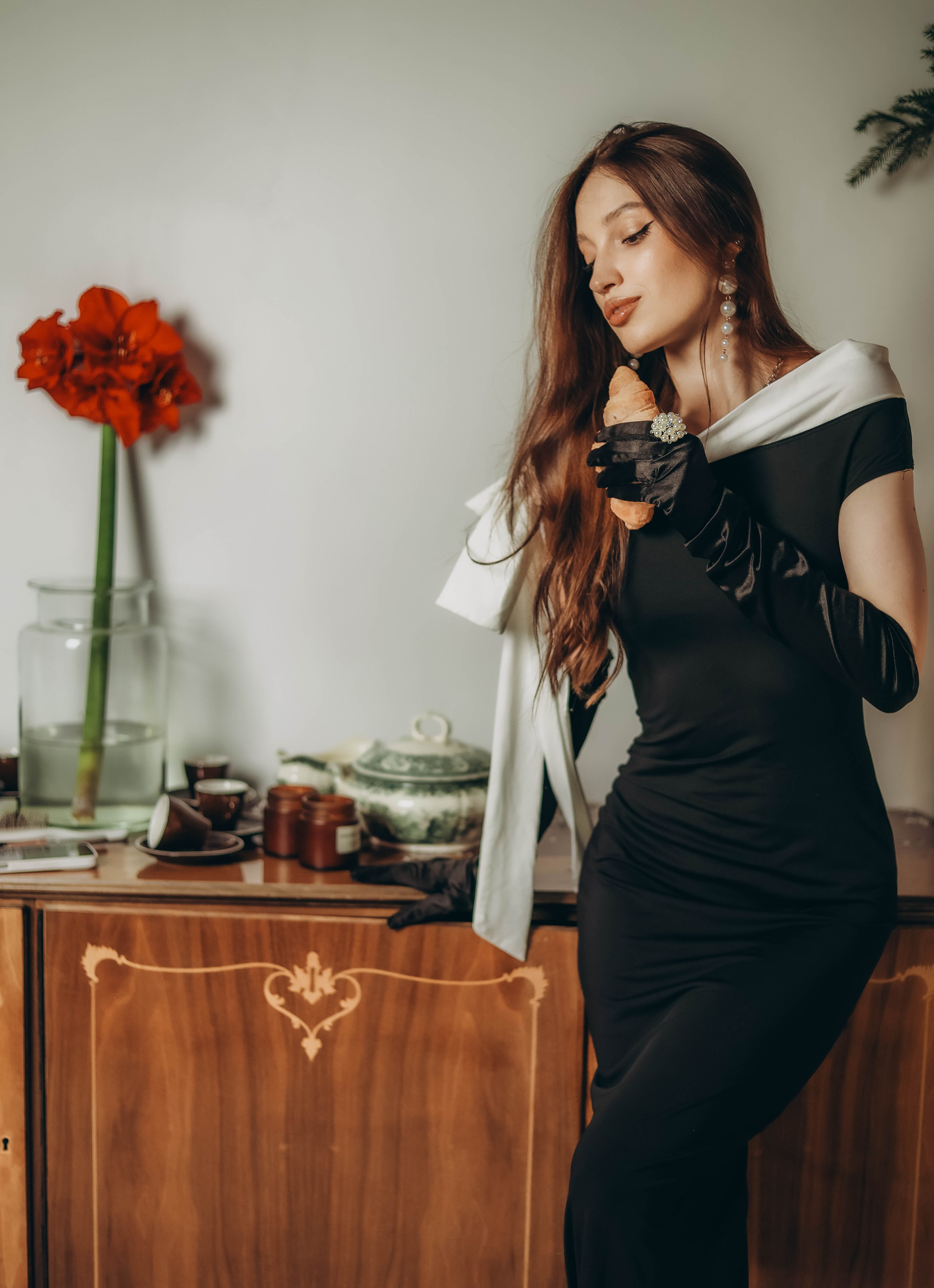 Женская Новогодняя фотосессия. Свадебный и семейный фотограф в Москве Анастасия. Помогу вам быть собой и создам теплые, живые фотографии. Семейный фотограф в Дмитрове