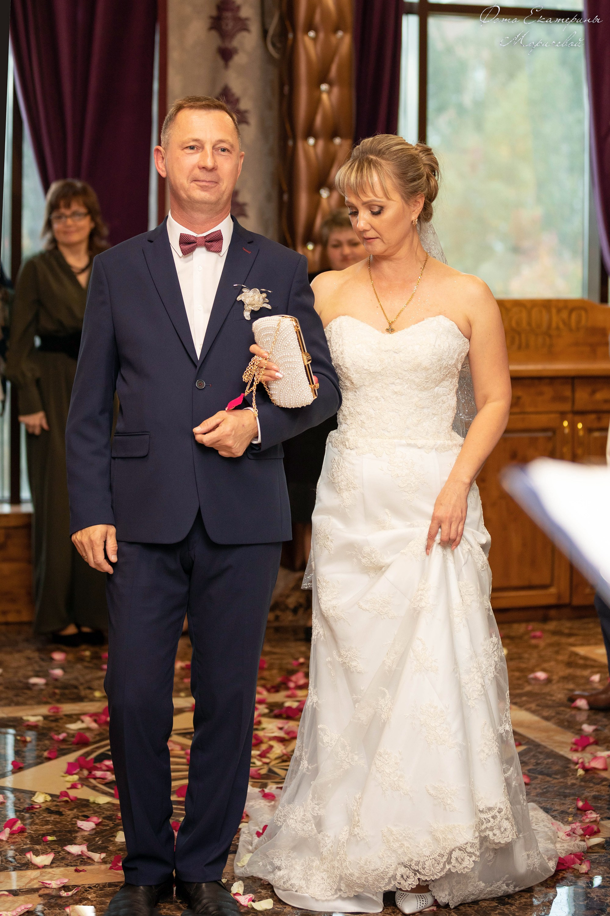 Репотражная съёмка. Фотограф-анималист в Омске Екатерина Маричева