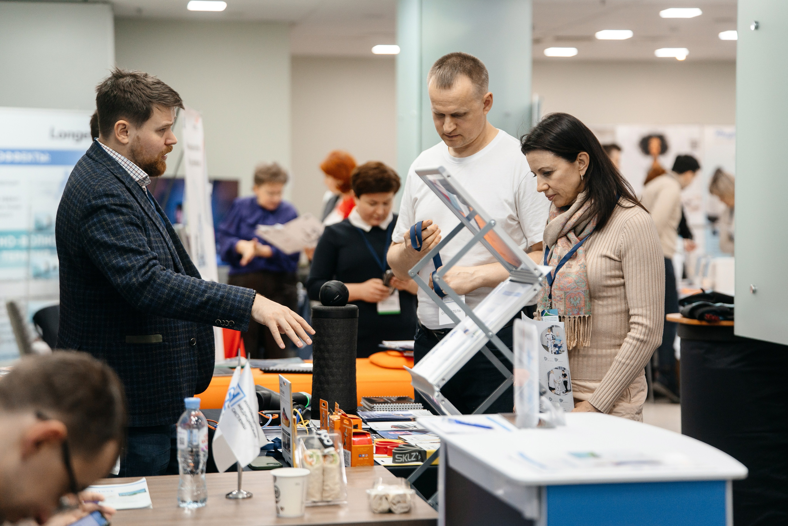 Выставка. Свадебный и репортажный фотограф в Москве Андрей Вайман