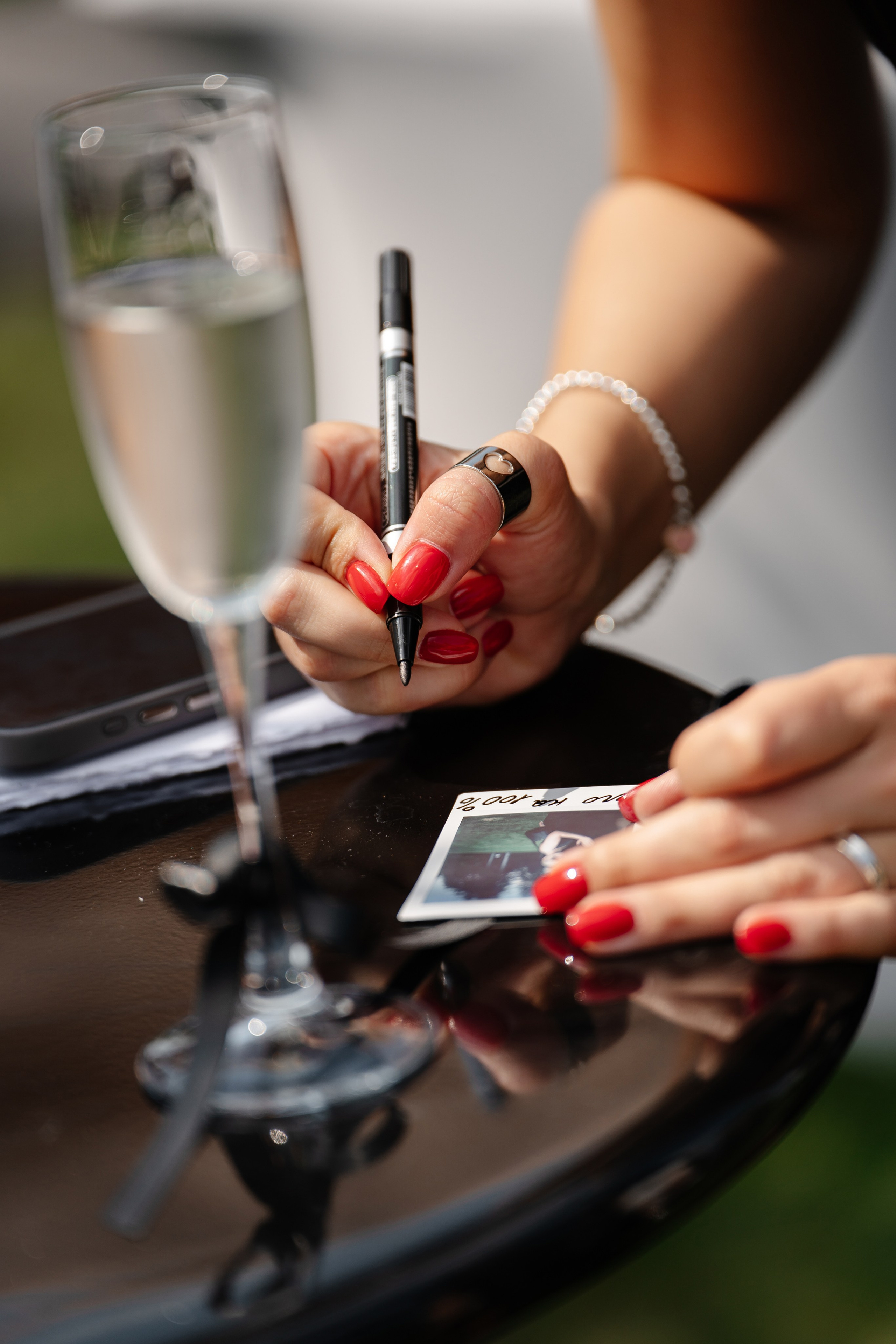 Игорь и Мария. Свадебный и репортажный фотограф в Москве Андрей Вайман