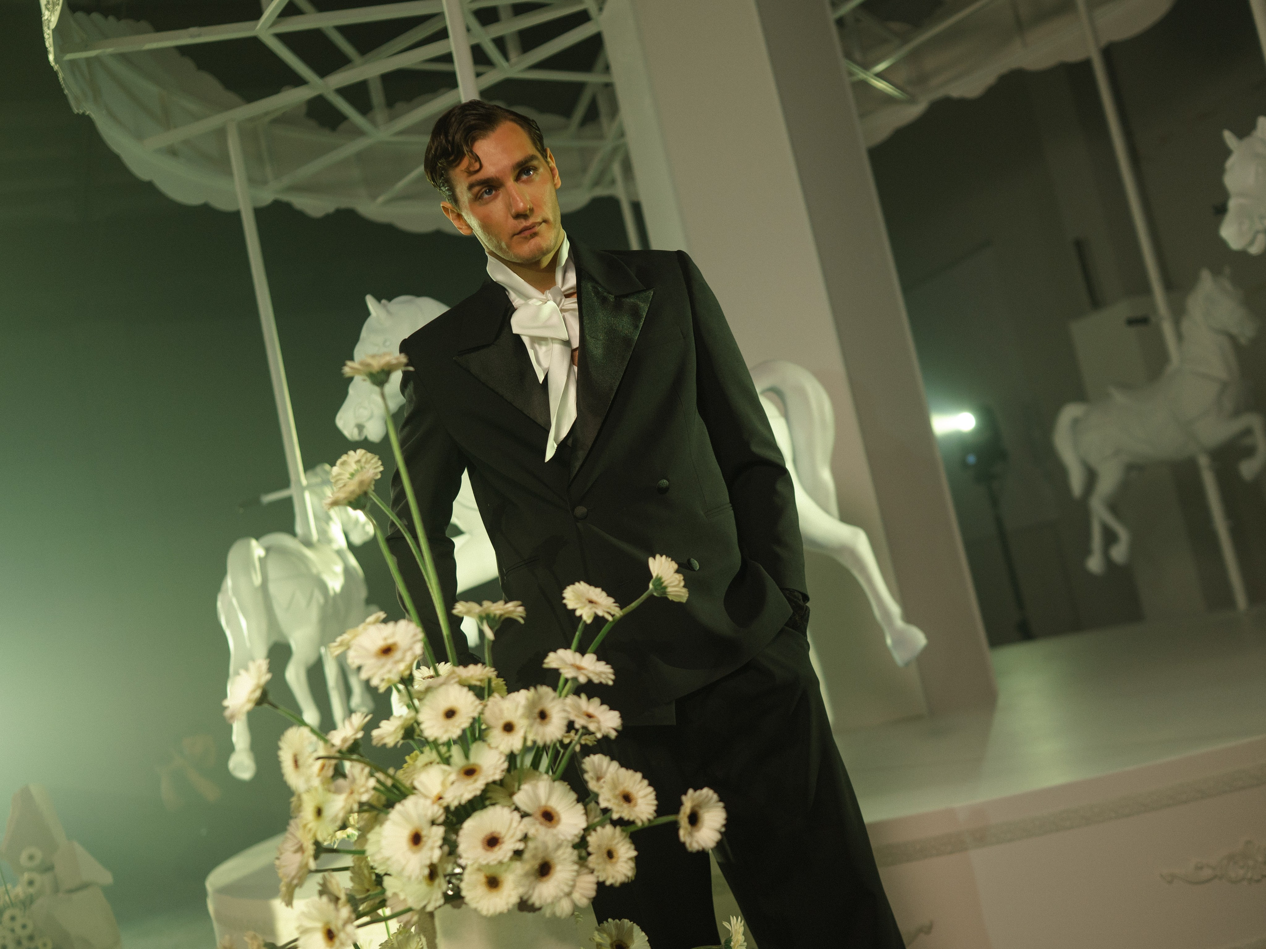 K A R U S E L. Свадебный и репортажный фотограф Сергей Чесноков