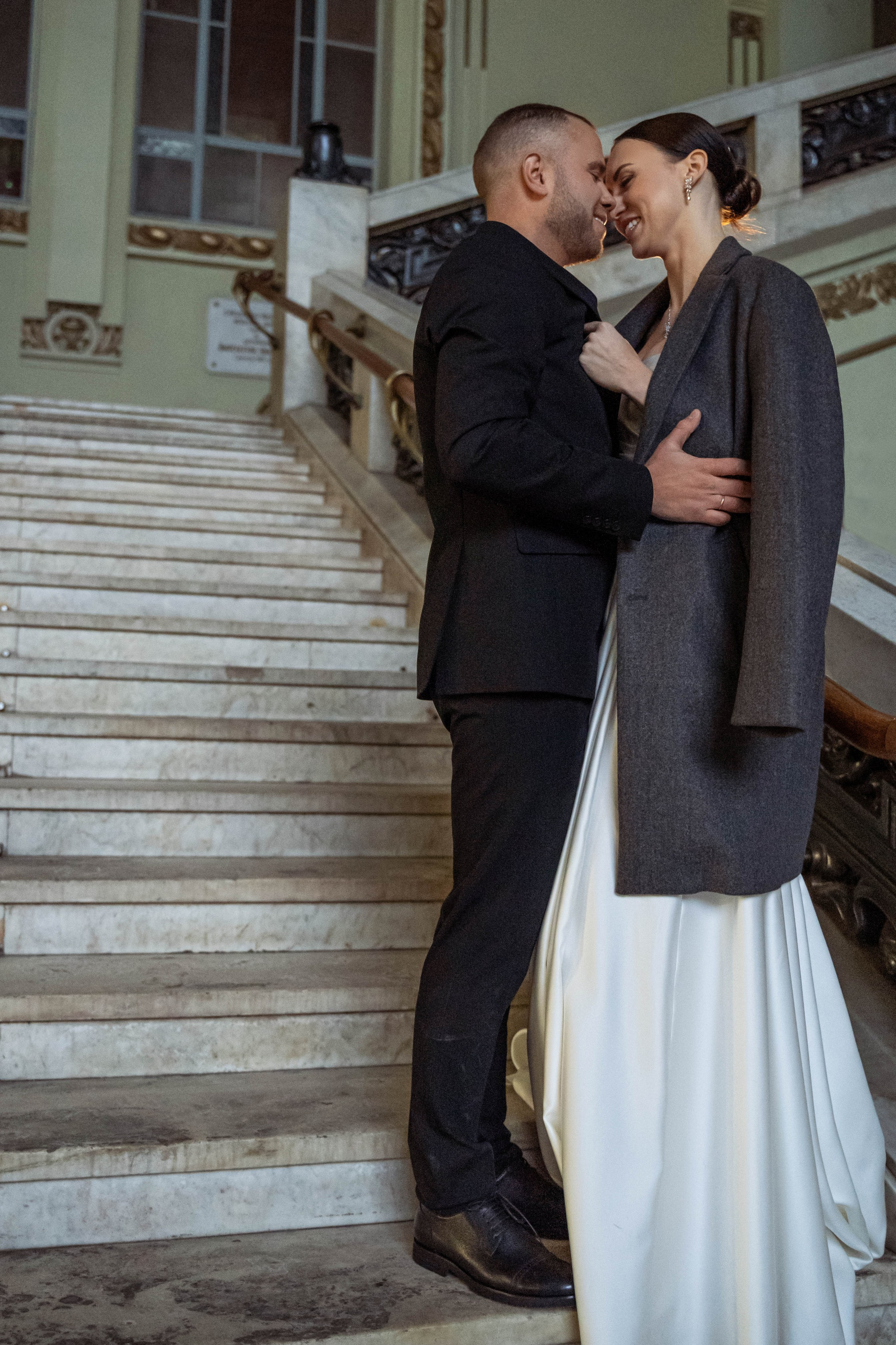 Фотосессия для влюбленных пар. Житкова Юлия фотограф в Санкт-Петербурге