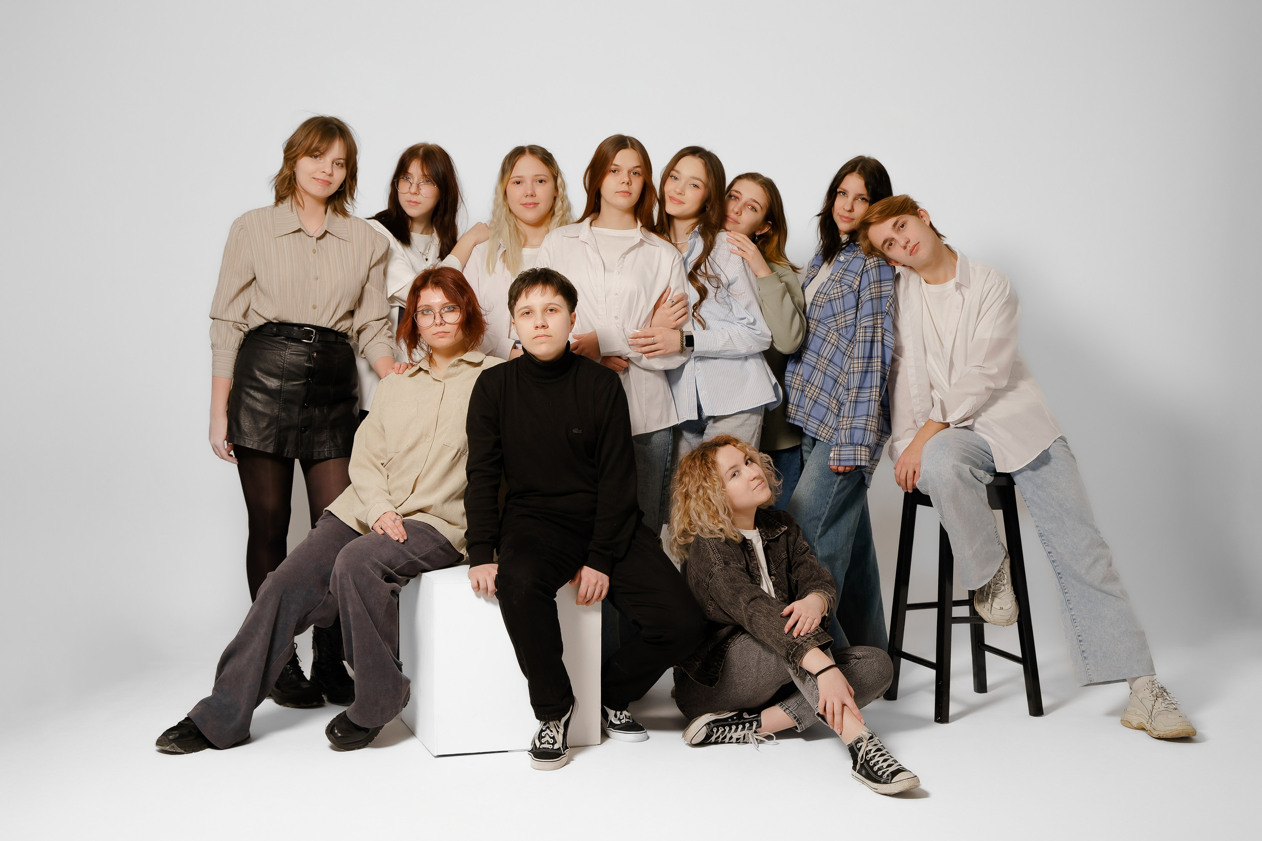 Выпускной альбом для школы. Семейный и свадебный фотограф Минск Юрий Прилепов. Выпускные альбомы!