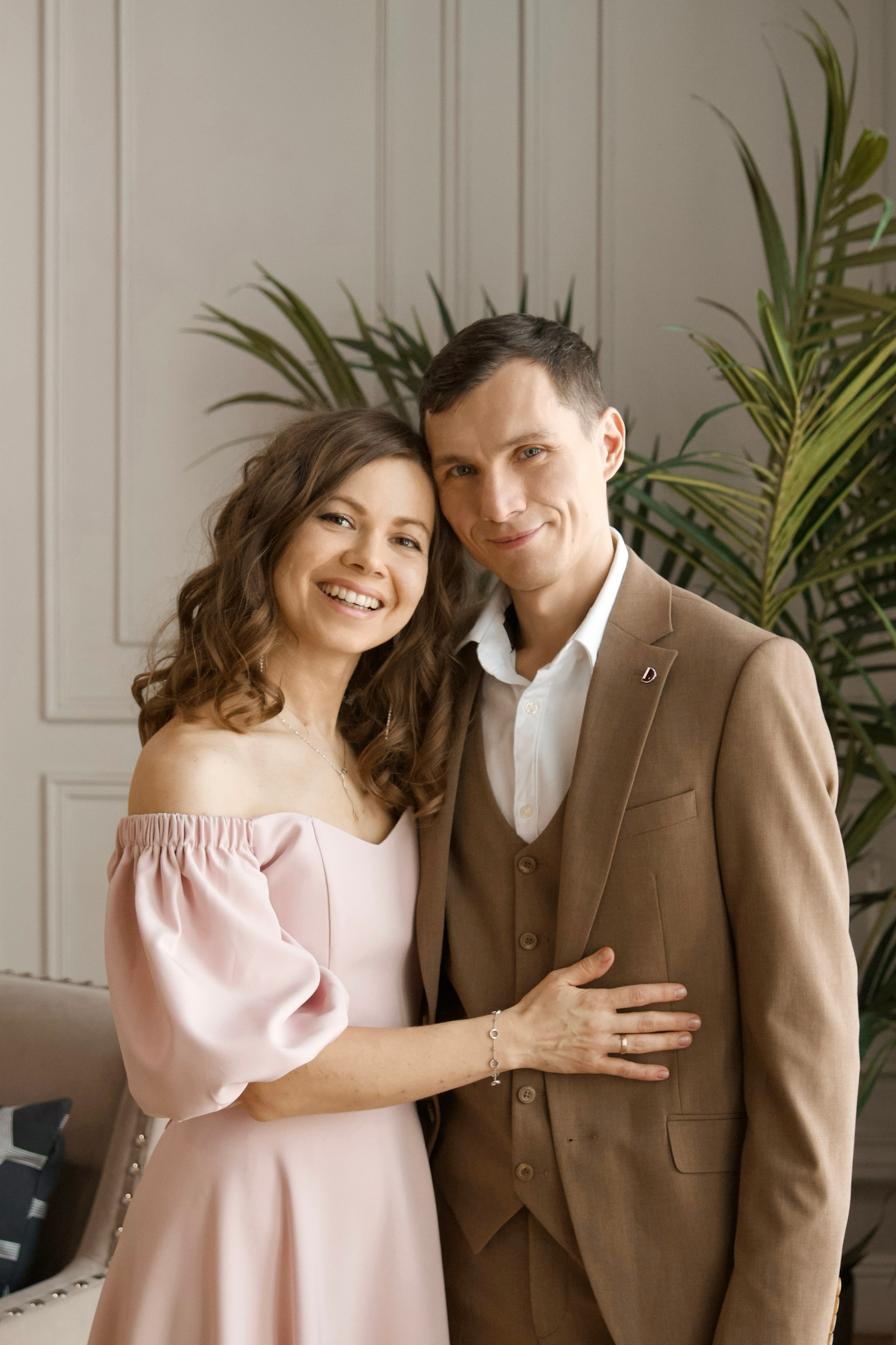 Семейные традиции 2026. Фотограф Ирина Воробьева