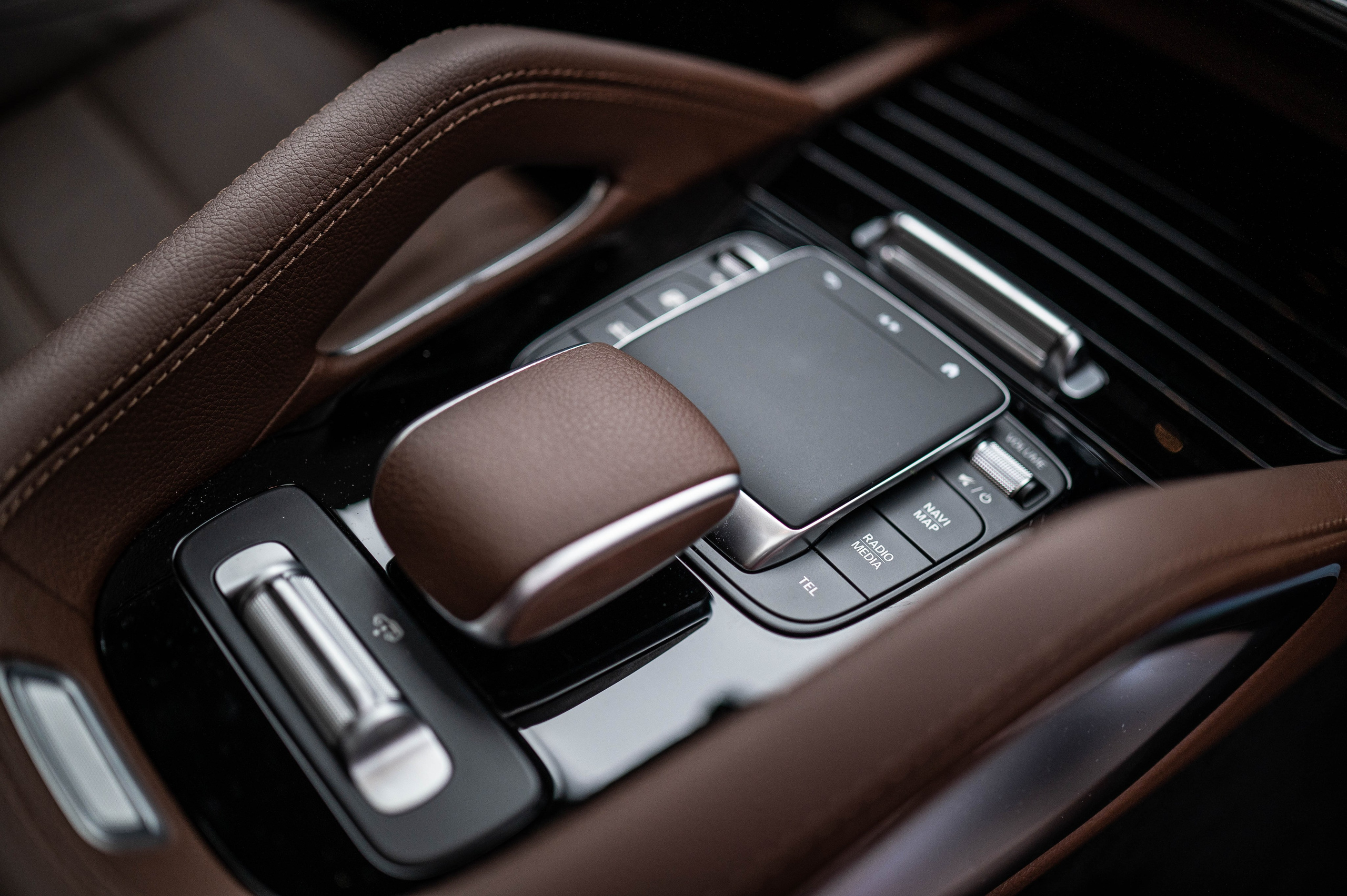 MB GLS 450d. Автомобильный фотограф в Москве — Сидоров Дмитрий