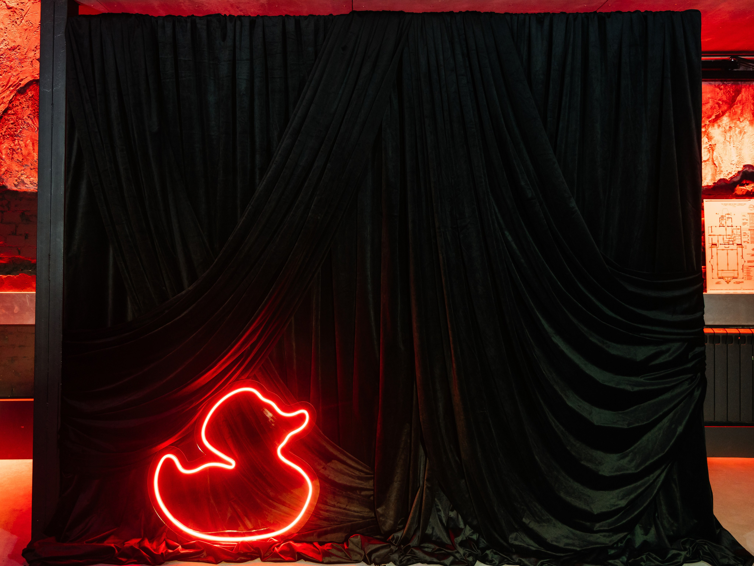 ТВОРЧЕСКИЙ ВЕЧЕР С ИГОРЕМ ВЕРНИКОМ В АЛЬФА-КЛУБЕ. Свадебный и репортажный фотограф в Ростове-на-Дону Павел Кислов