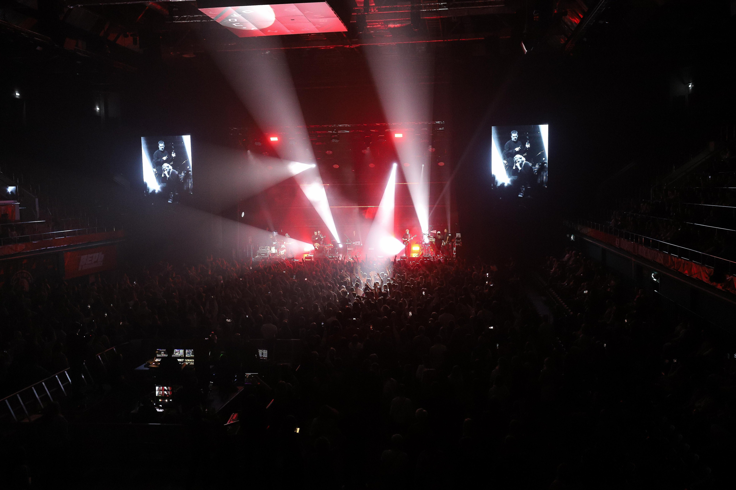 Антон Беляев \ 28 марта \ Новосибирск. Фотограф в Новосибирске Александр Иванов