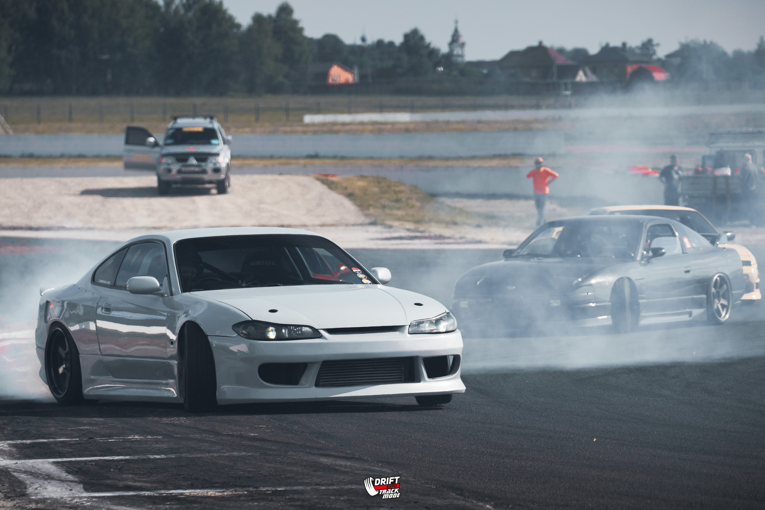 Drift Expo 2024. Автомобильный фотограф в Москве Иван Петушков