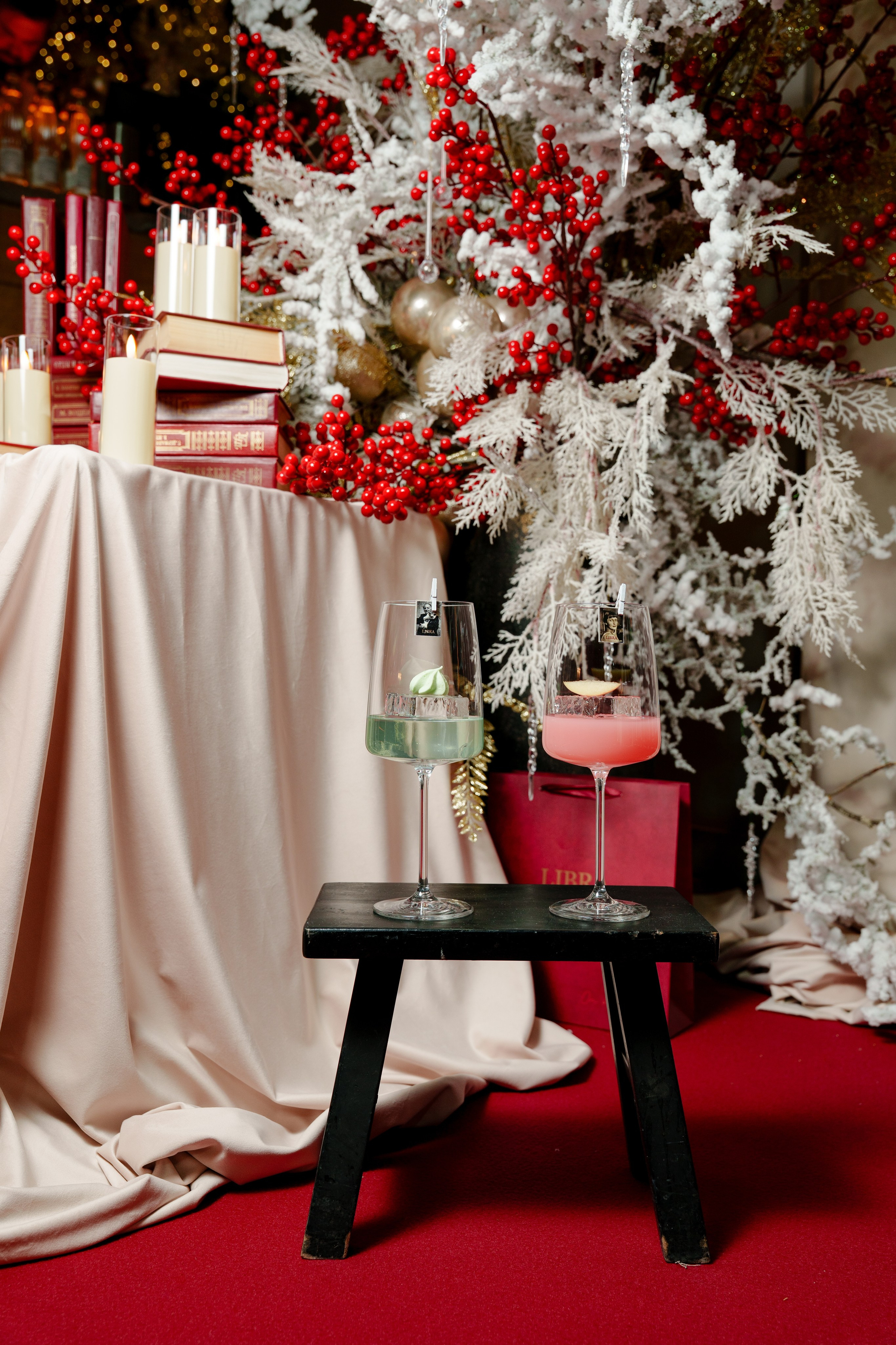 LIBRA. Репортажный фотограф Москва Сергей Дружинин