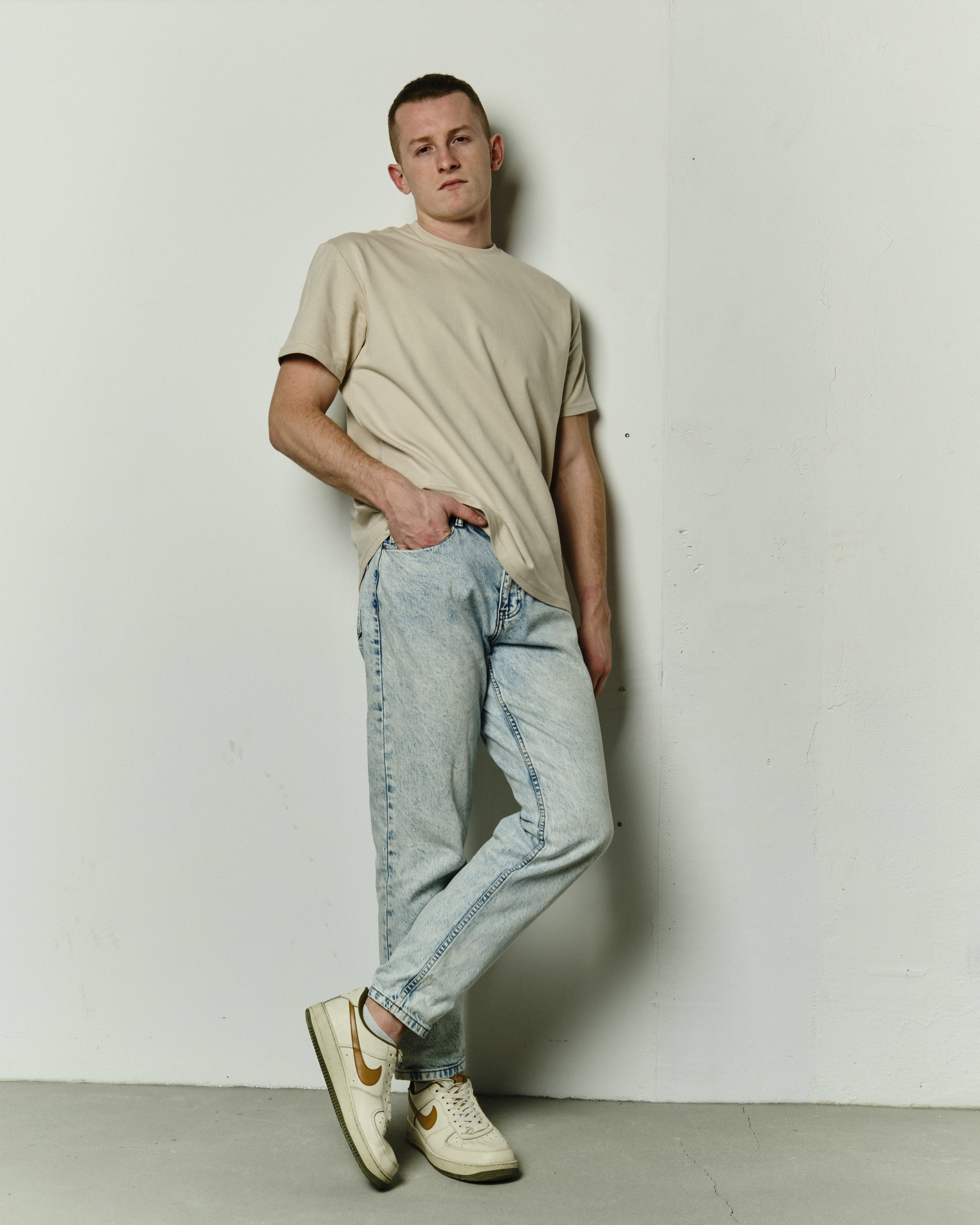 DMITRIY S. THE FAME MODELS