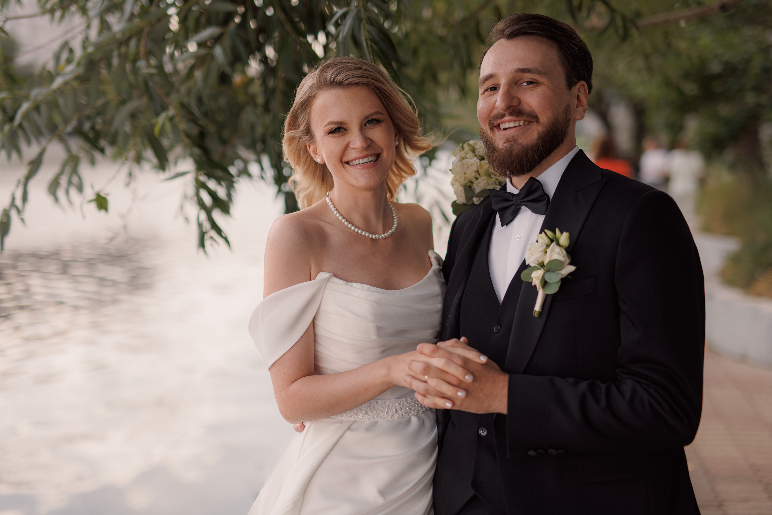 А + К — июль. Свадебный и семейный фотограф Наталья Штык