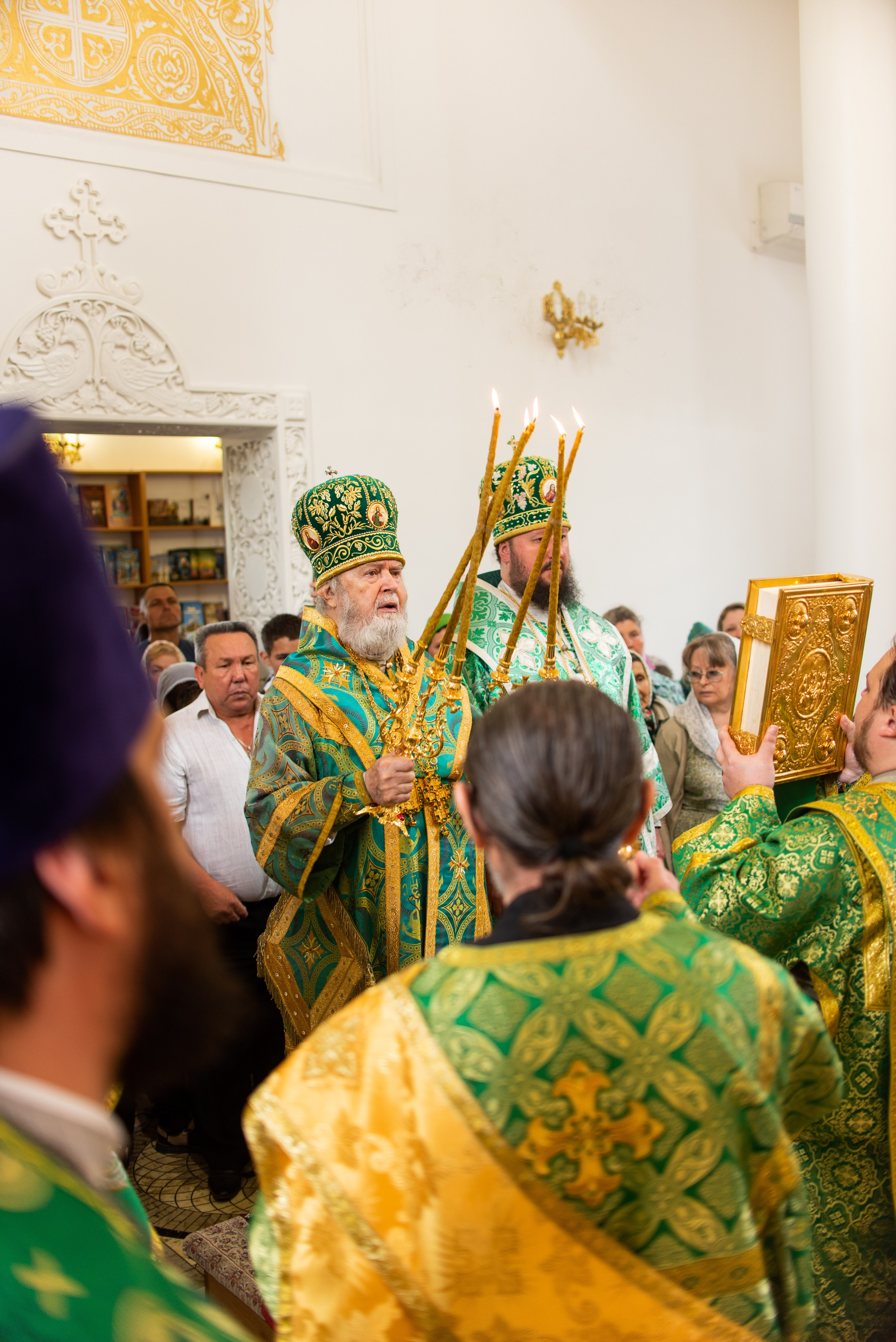 День памяти Агапита Печерского 14.06.2023. Семейный и свадебный фотограф в Феодосии и Коктебеле