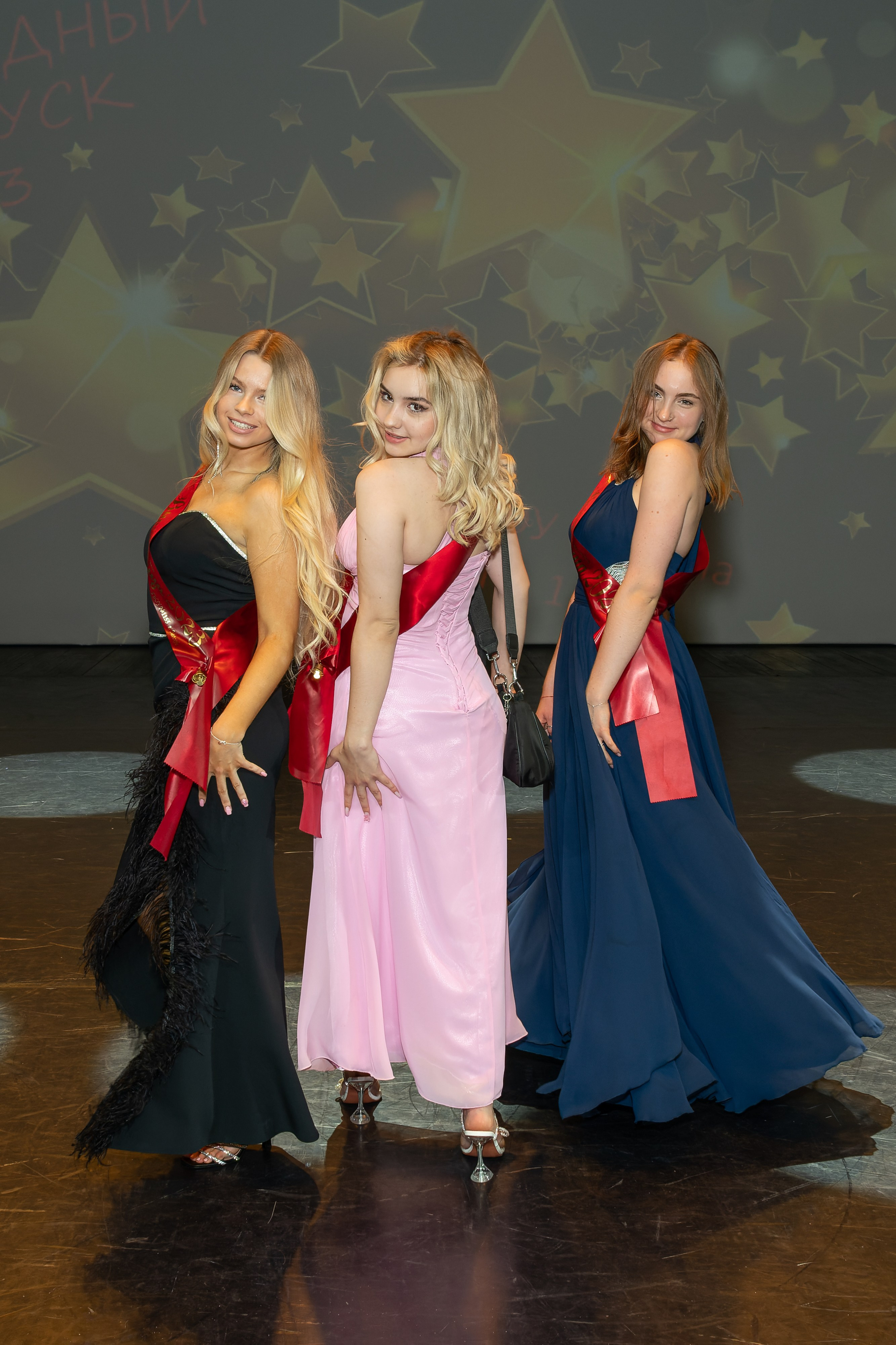 Съёмка на выпускной в школе 1155. «Студия DRONAVT`s» — видеосъёмка и фотография г. Москва