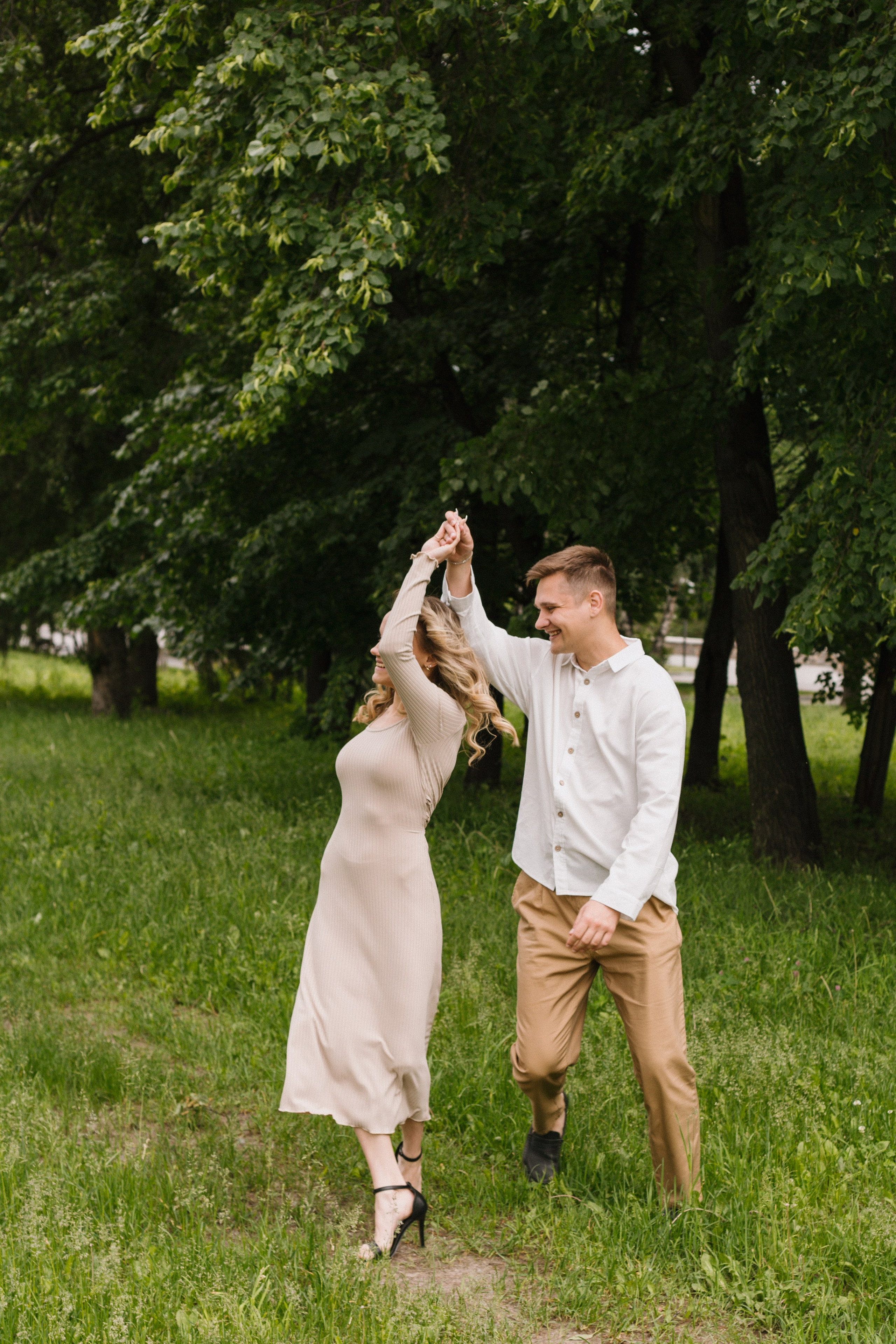 С тобой навсегда. Свадебный и портретный фотограф в Новосибирске Любовь Исакова