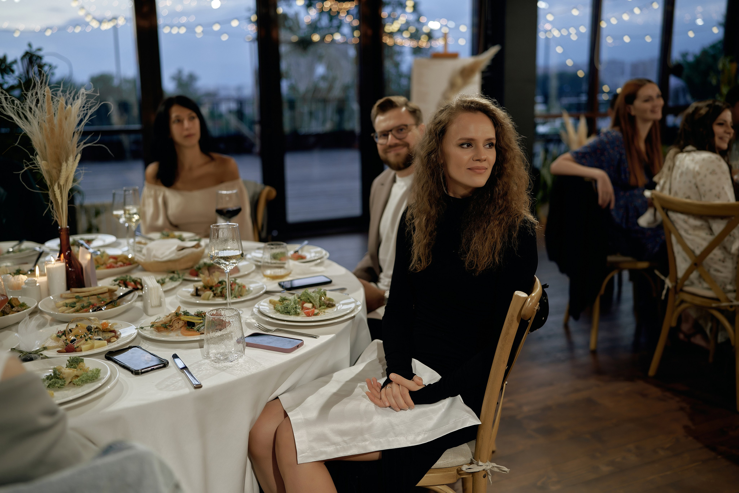 Константин и Ксения 16.09.2023. Фотограф и видеограф Елена Хмелевская