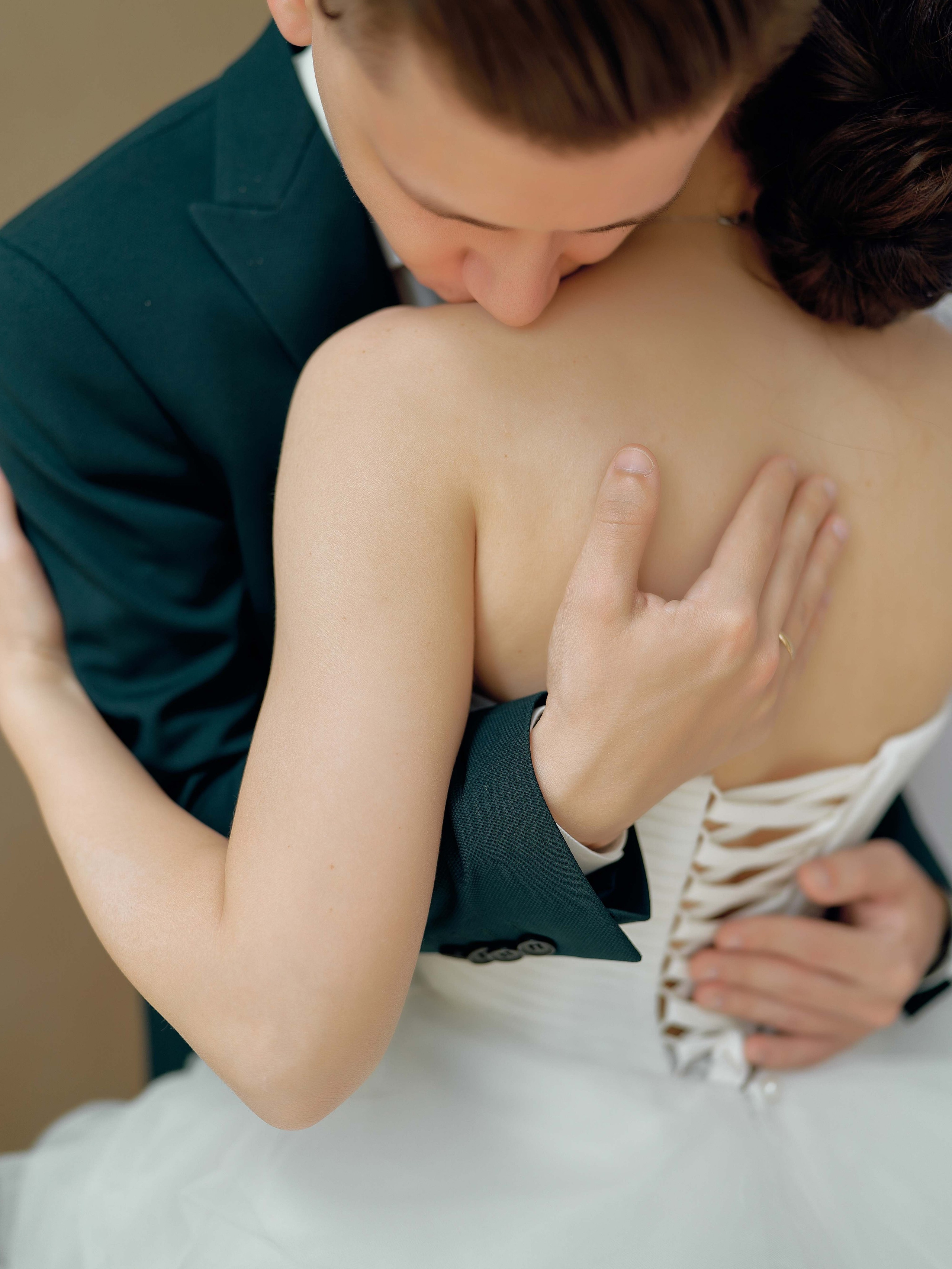 Кирилл и Алина 09.06.2023. Фотограф и видеограф Елена Хмелевская