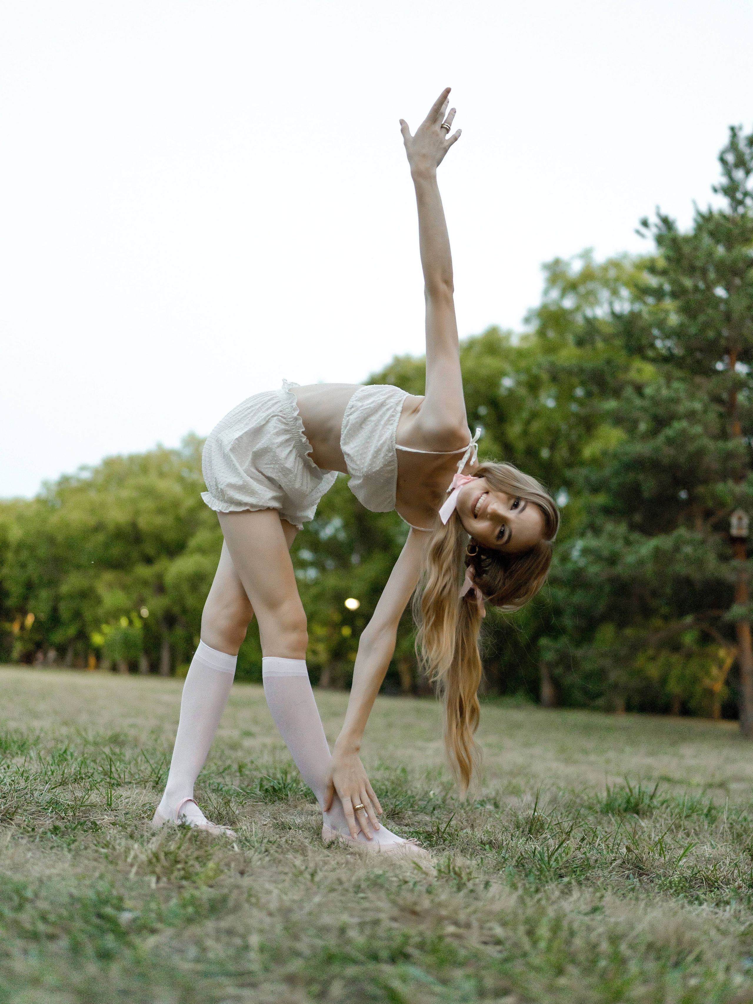 Portrait. Фотограф и видеограф Елена Хмелевская