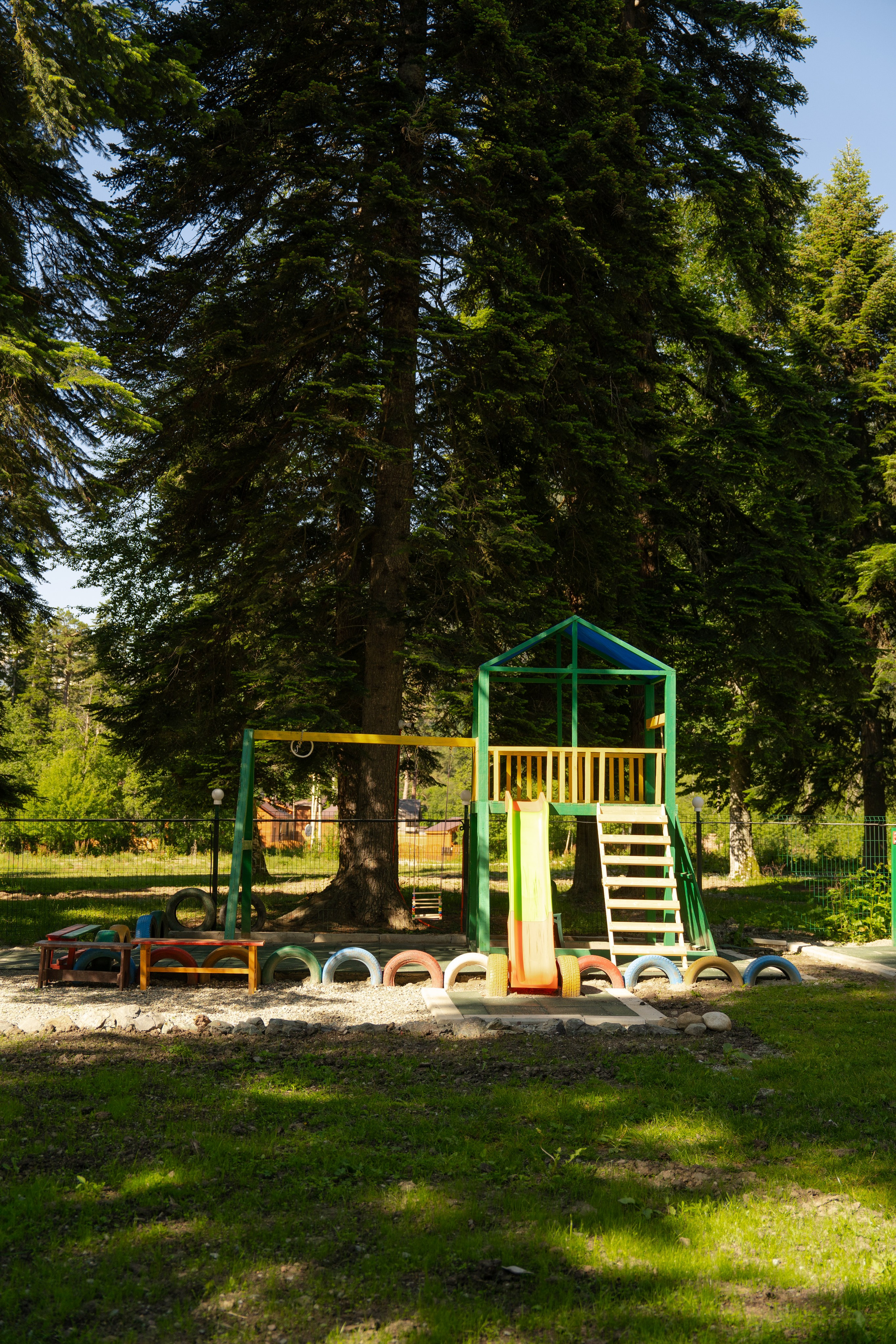 Green Park. Фотограф и видеограф Елена Хмелевская