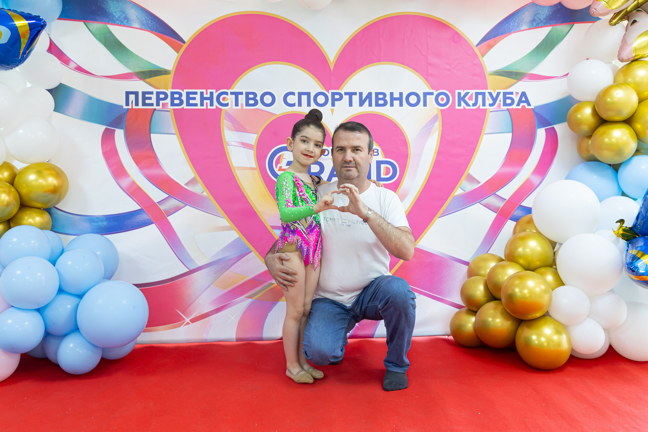 Закрытие сезона в ШХГ Гранд. Фото и видео съемка Ваших мероприятий