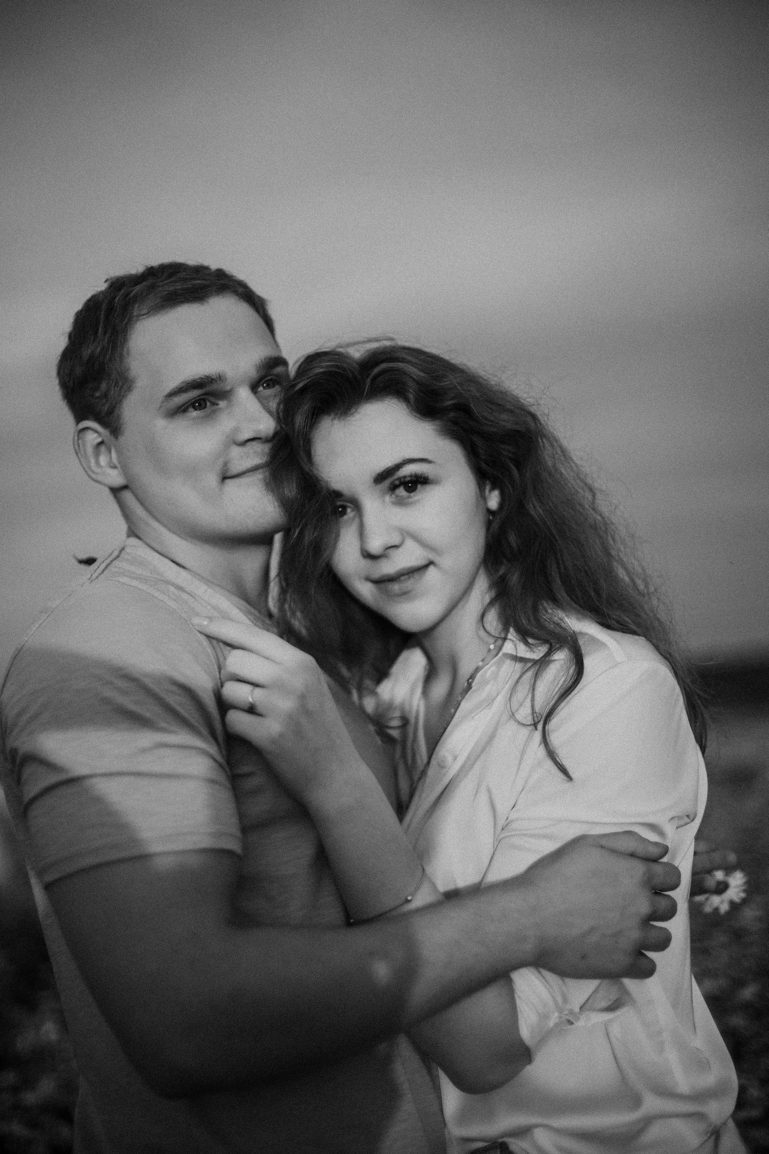 Настюша. Свадебный и портретный фотограф Виктория Шипелик