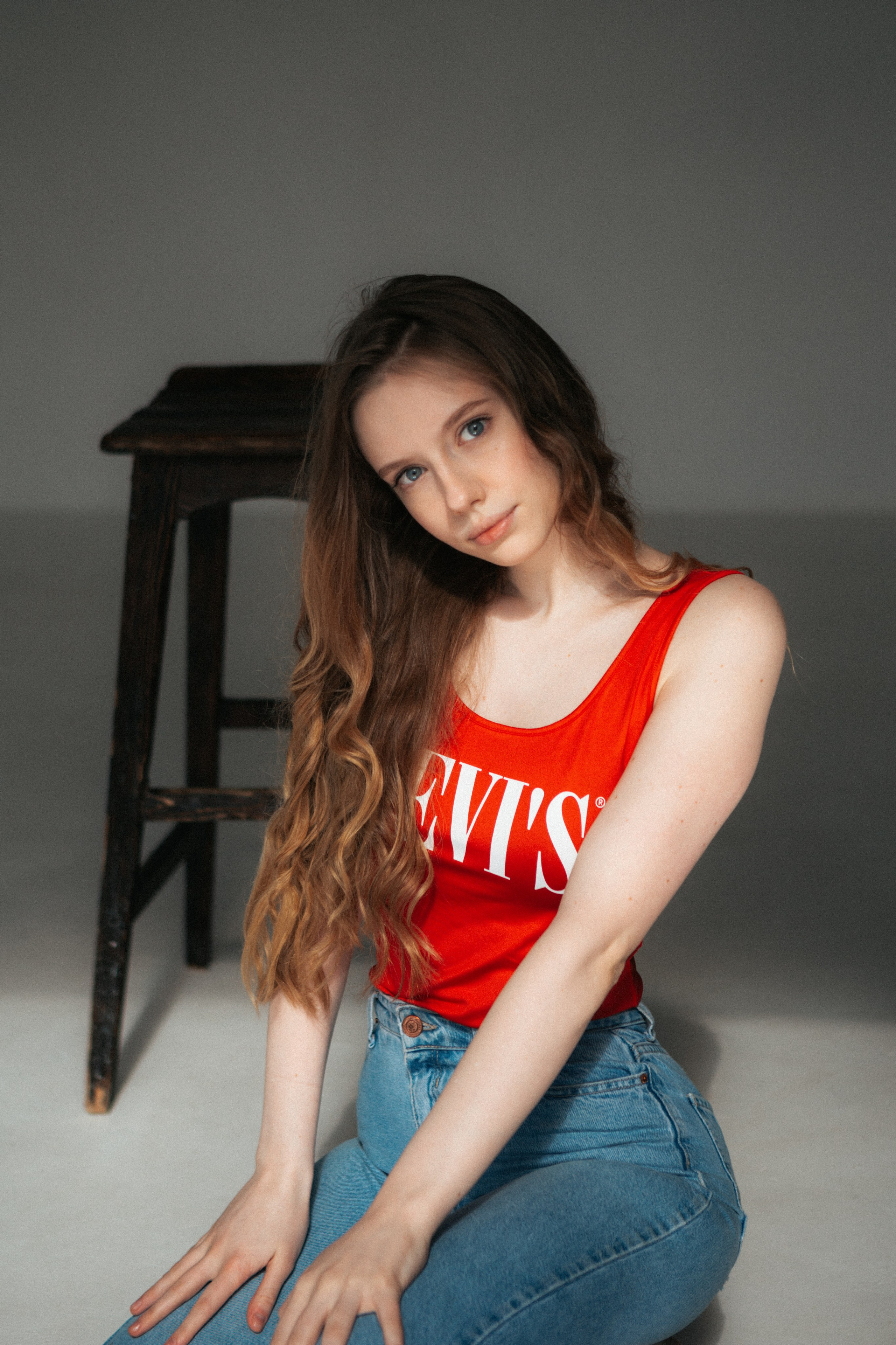 Полина. Свадебный и портретный фотограф Виктория Шипелик