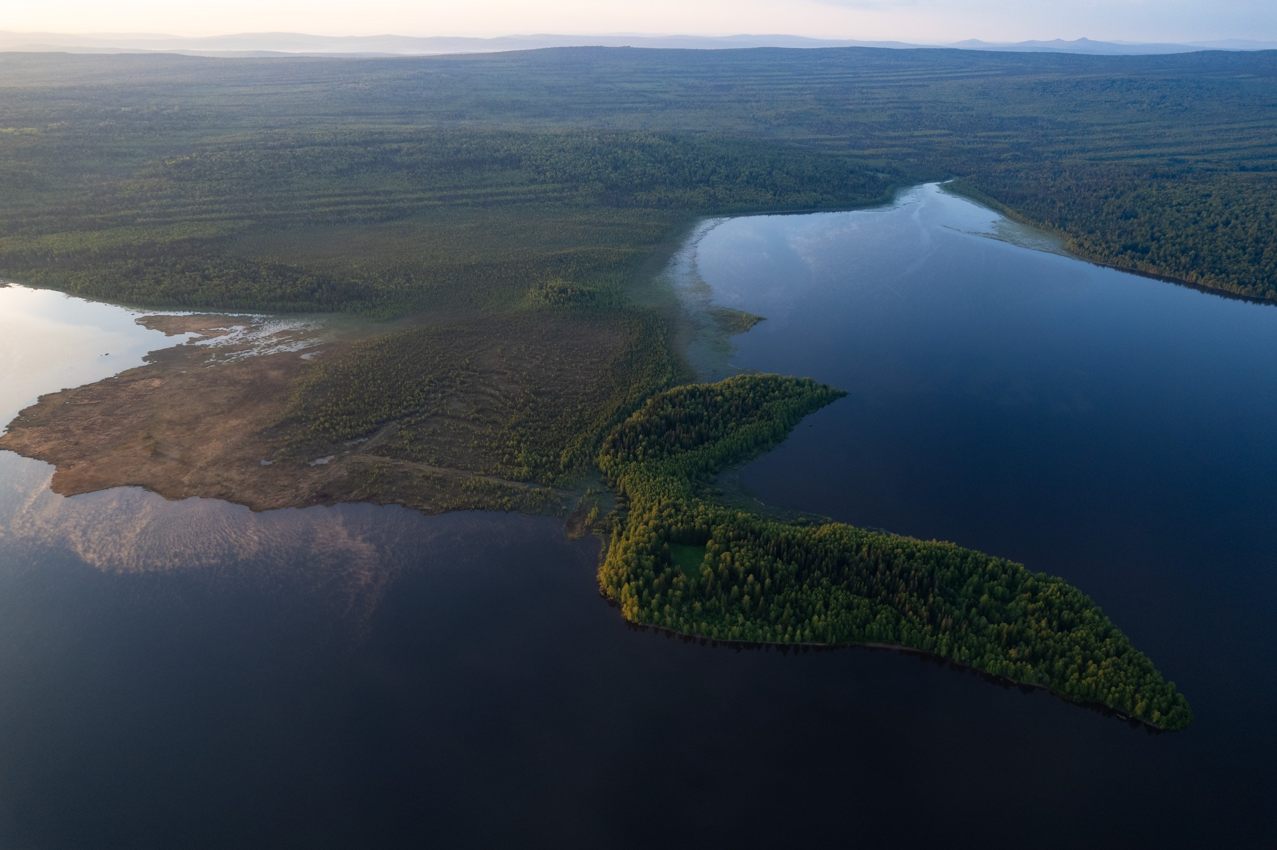 Зюраткуль, Челябинская область. Фотограф и видеооператор в Туле | Даниил Рыбак