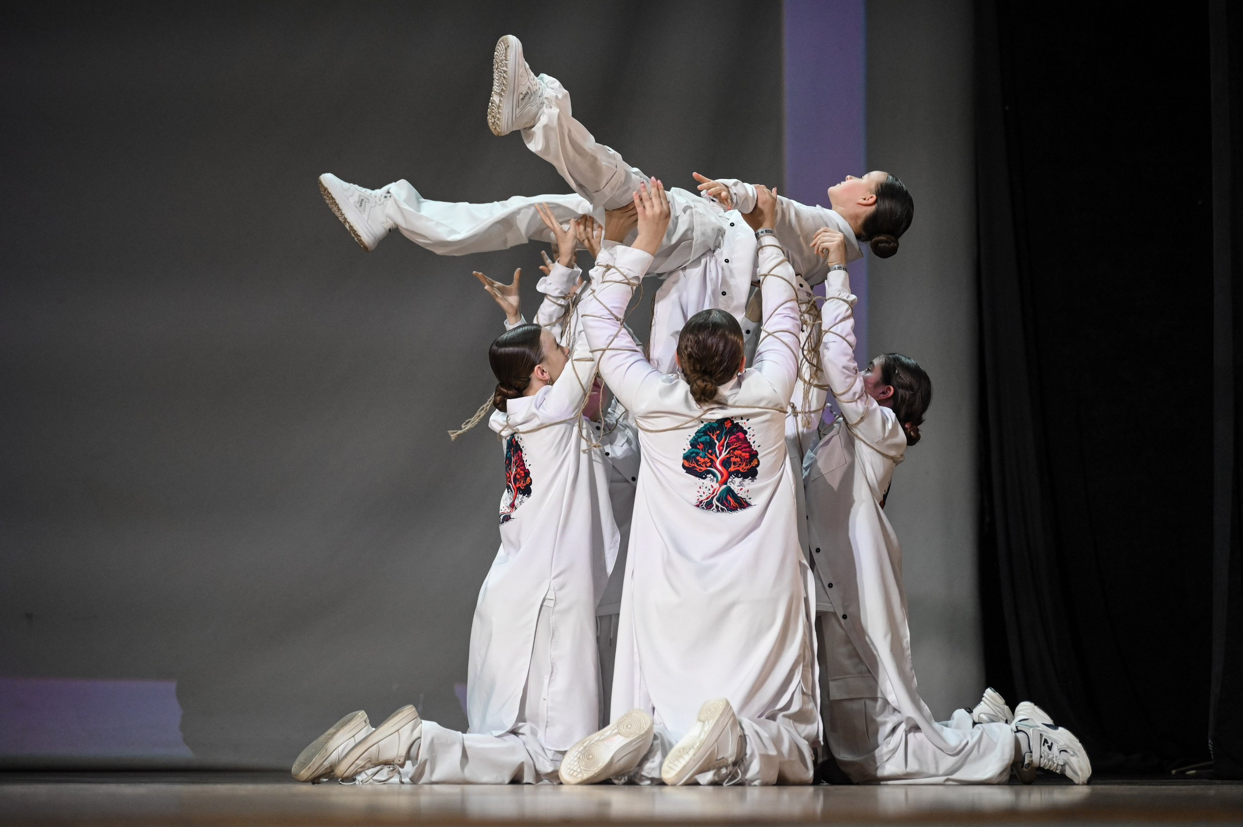 Dance Wave Тула. Фотограф и видеооператор в Туле | Даниил Рыбак