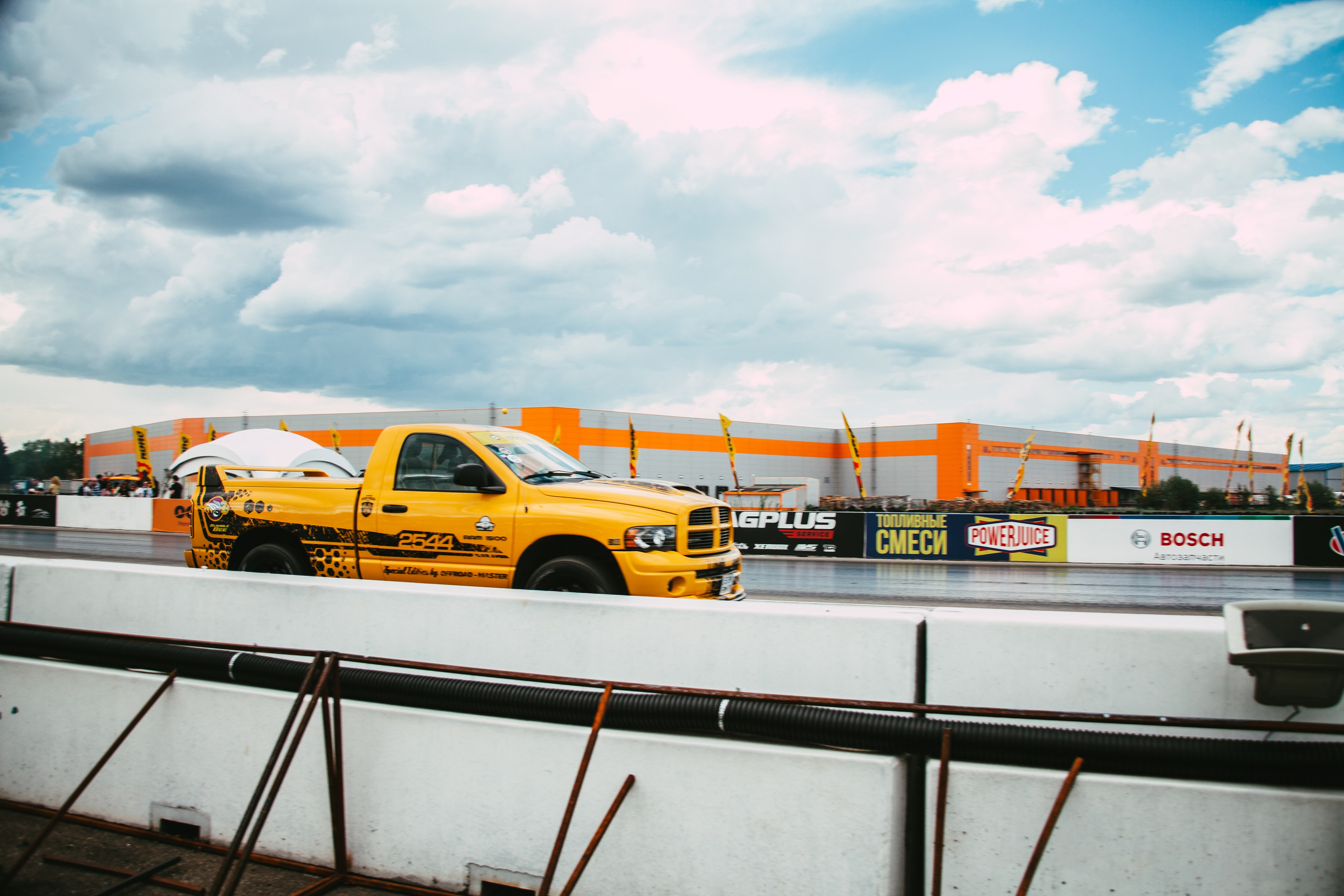 Драг. Мультижанровый фотограф в Москве Наталия Степанова