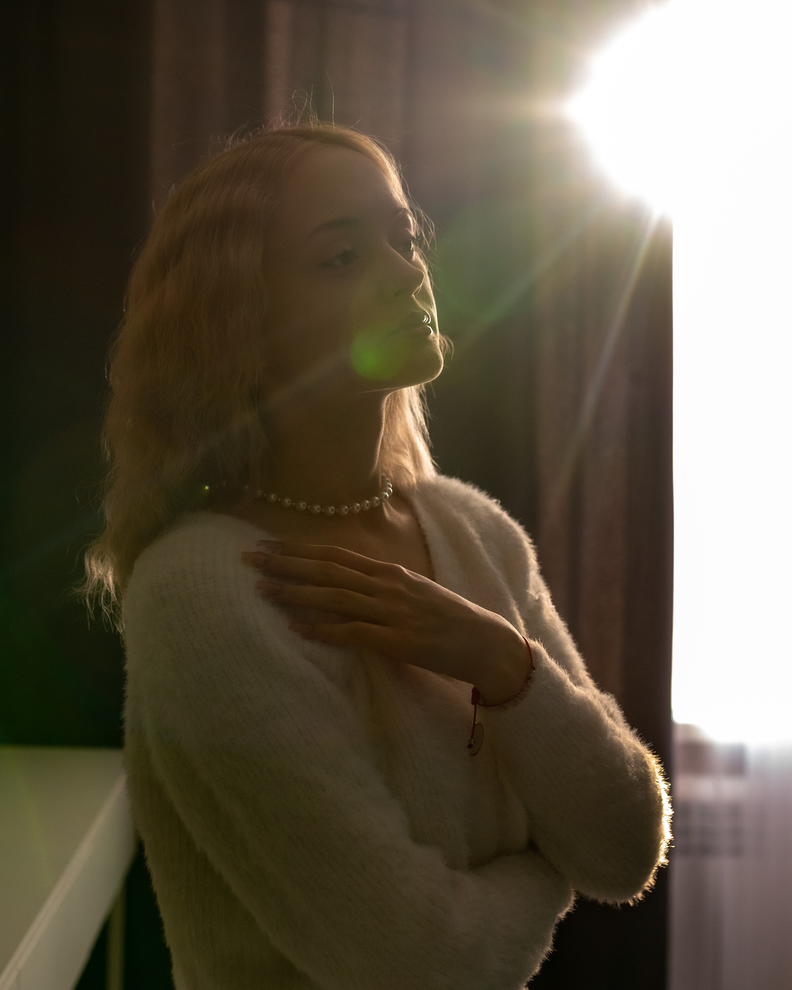 Ренессанс. Фотограф г. Хабаровск