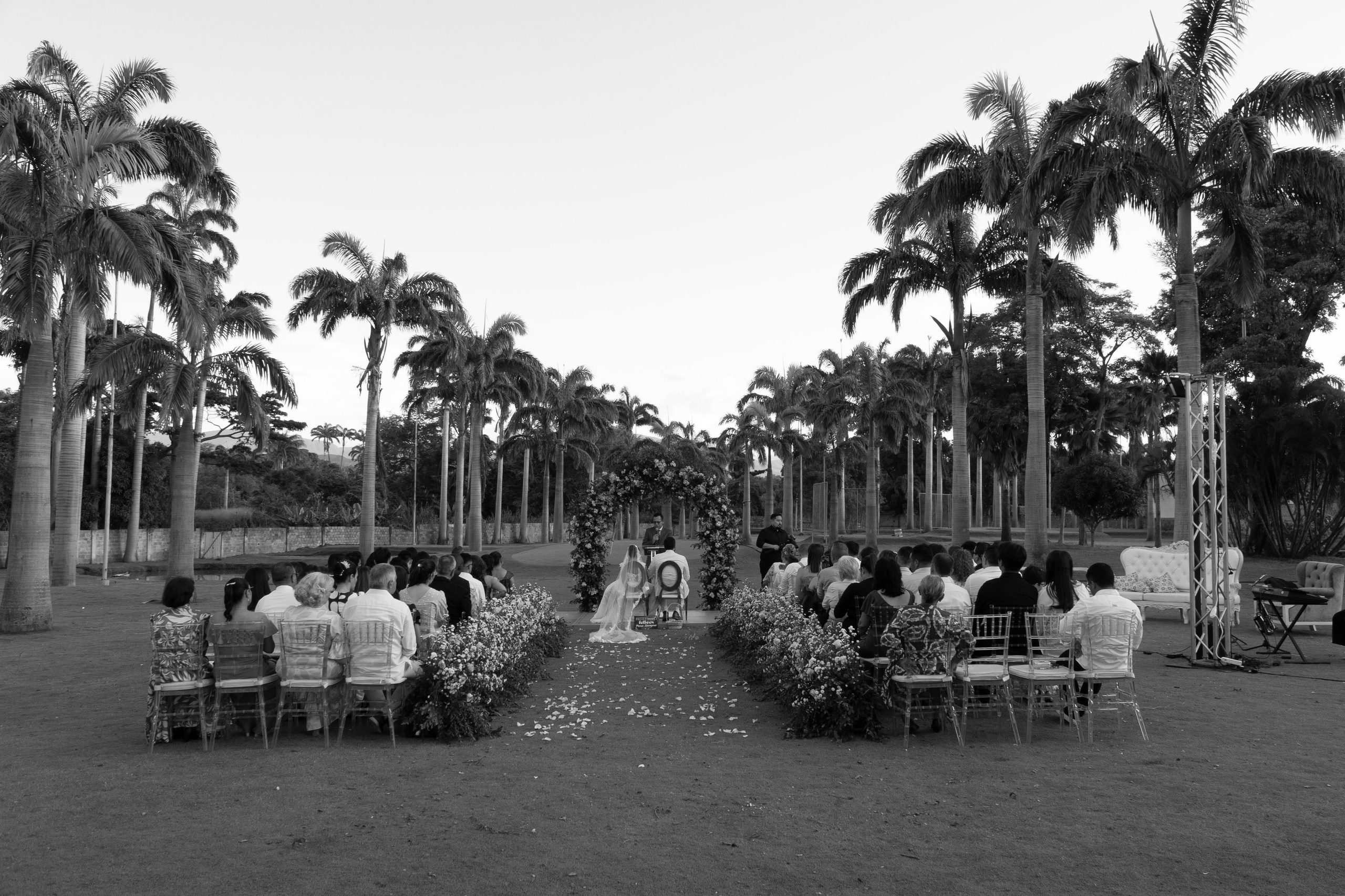 Carola & Gerson. Wedding Photographer in Barcelona and Medellin