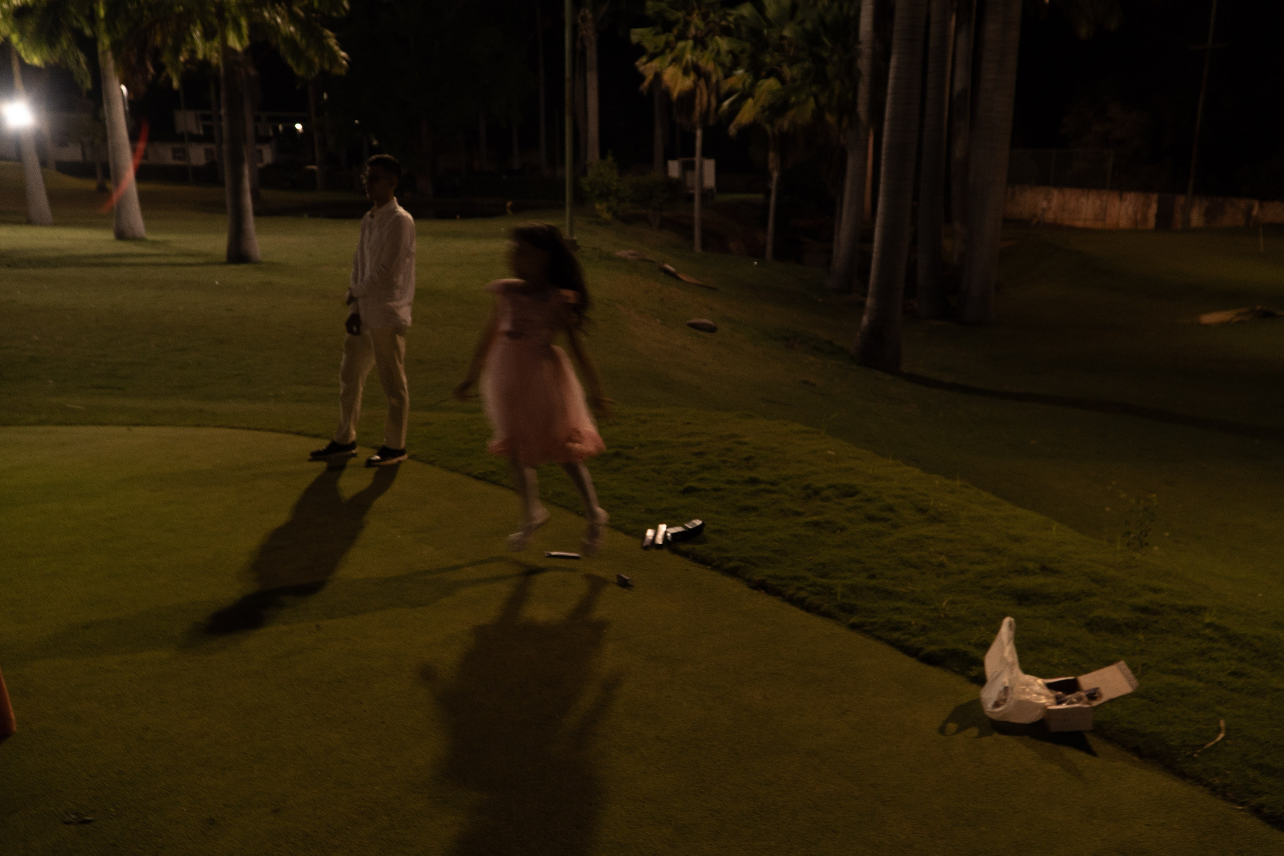 Carola & Gerson. Wedding Photographer in Barcelona and Medellin