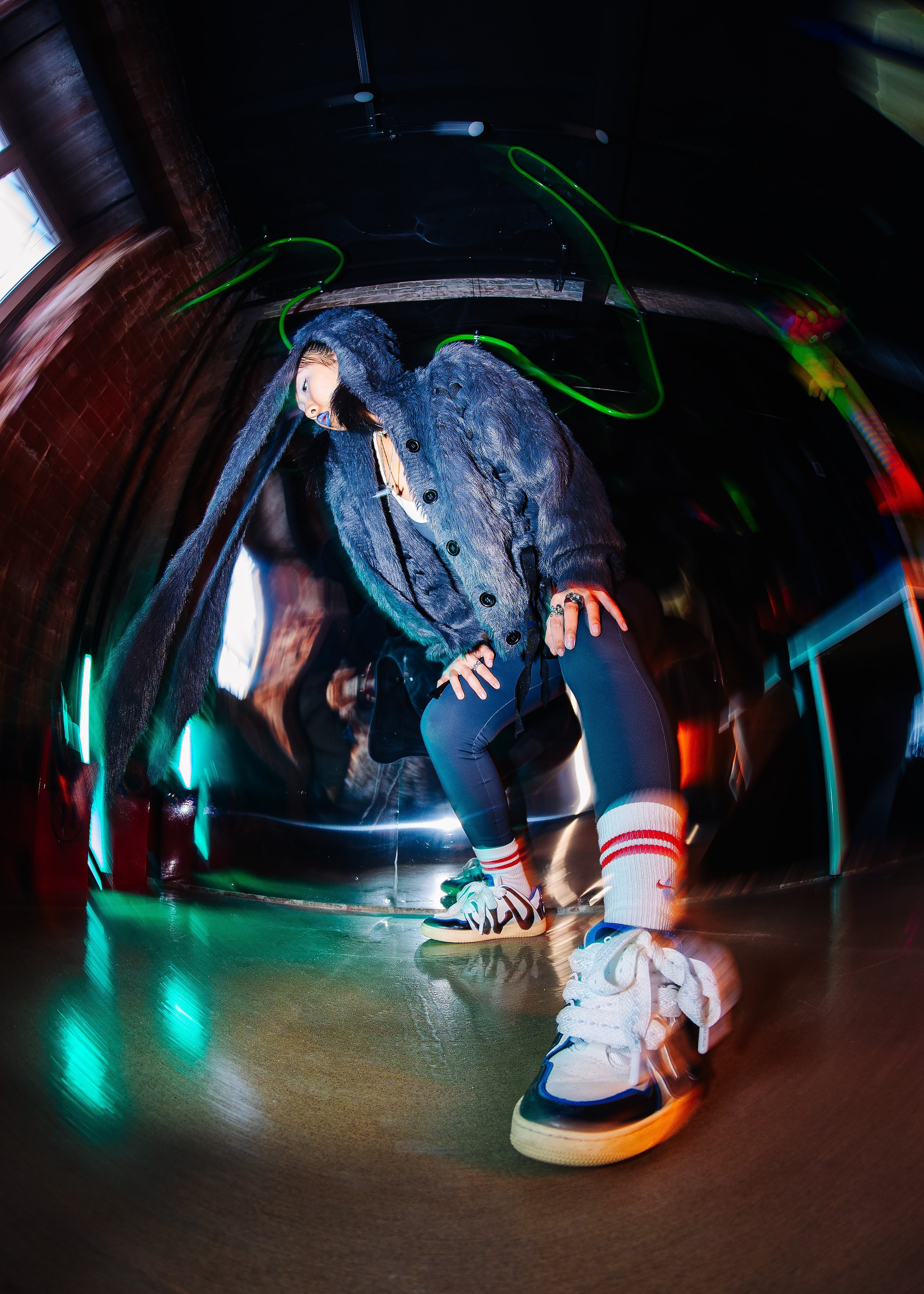 HANYA. Фотограф Пудинова Настя