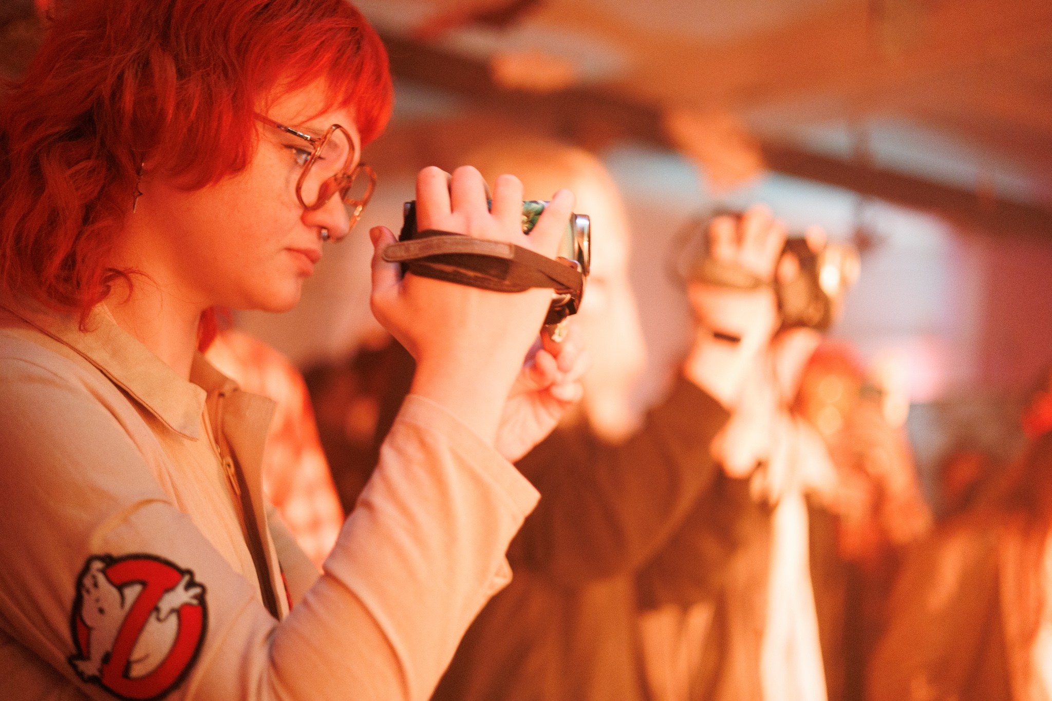 Хэллоуин, 08.11.25, TAGO)))MAGO)))