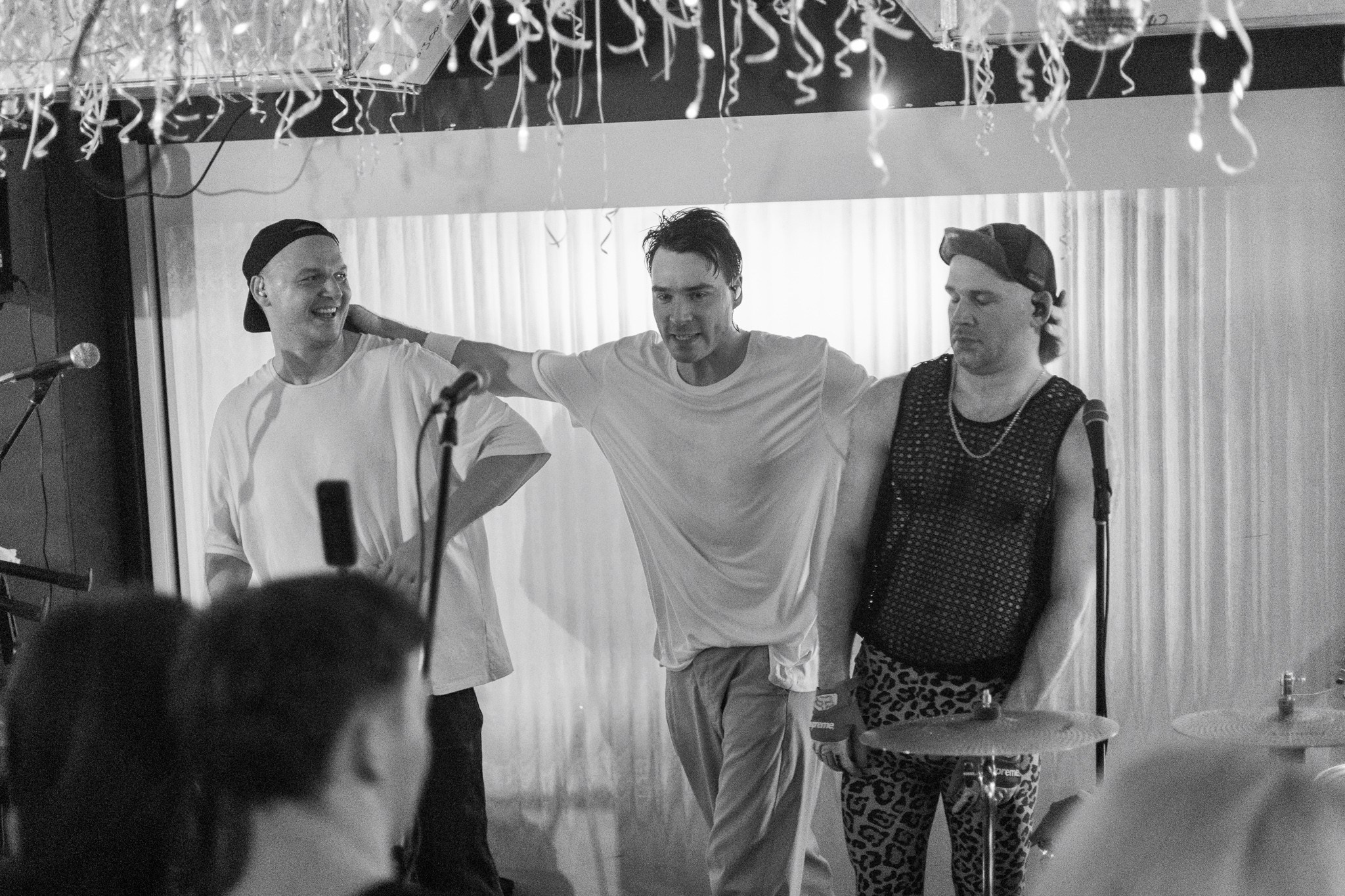 Икар, Electric Lines, Магнитола, 10.01.26, Jawsspot