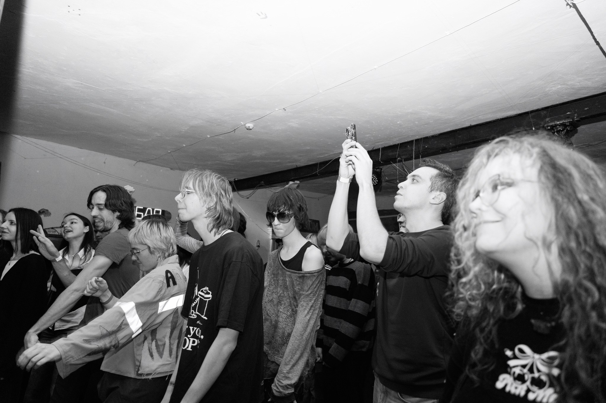 МС Улыбочка, 28.11.25, TAGO)))MAGO)))