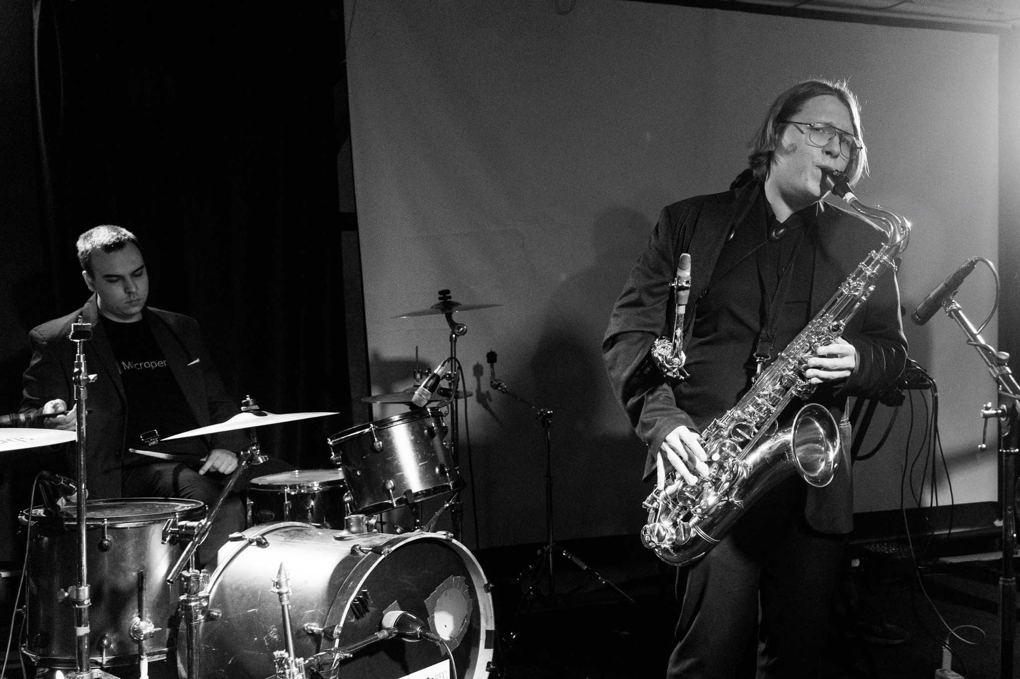 Eternal Winter day 1, 03.01.26, TAGO)))MAGO)))