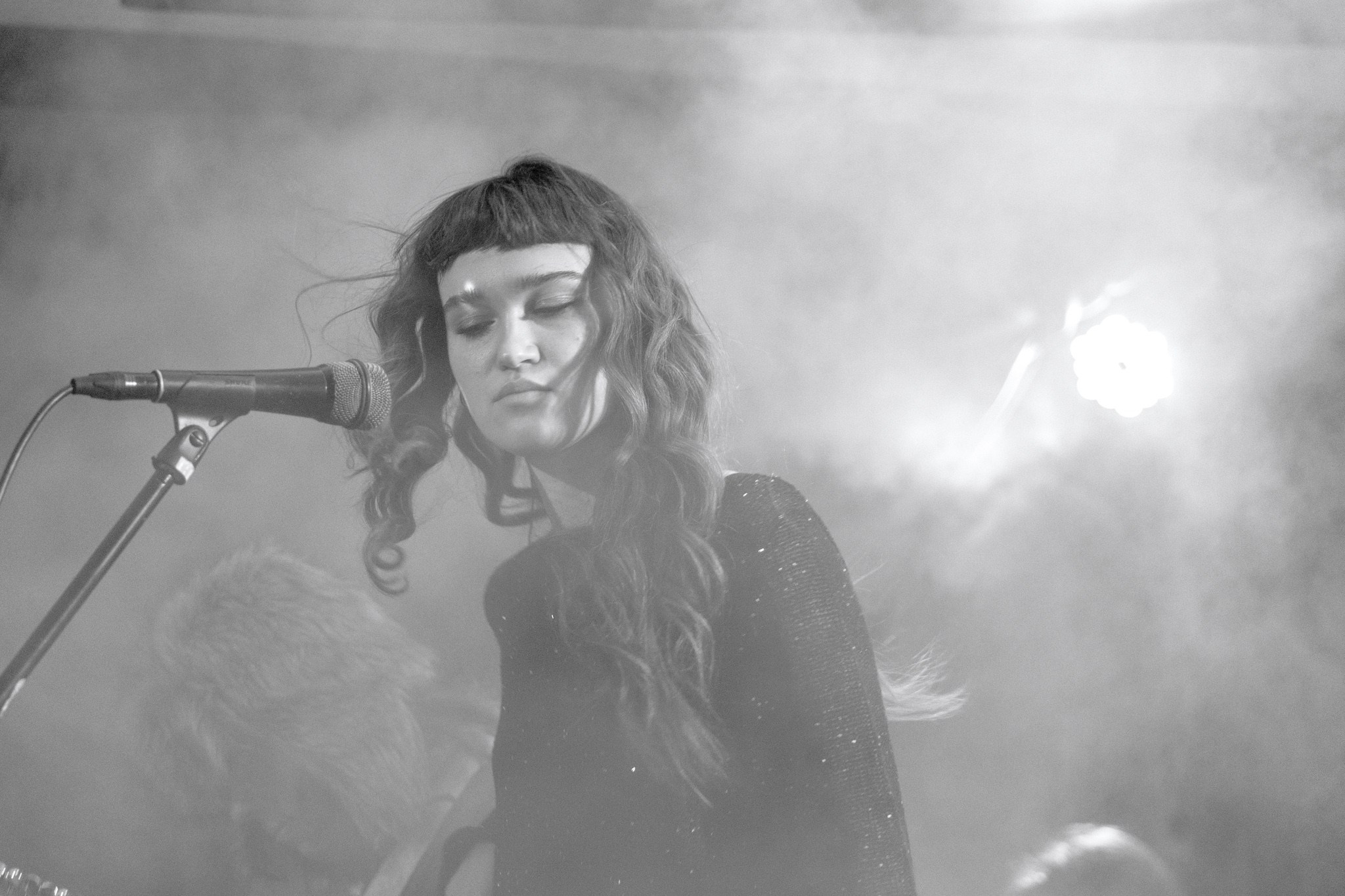 Eternal Winter day 1, 03.01.26, TAGO)))MAGO)))