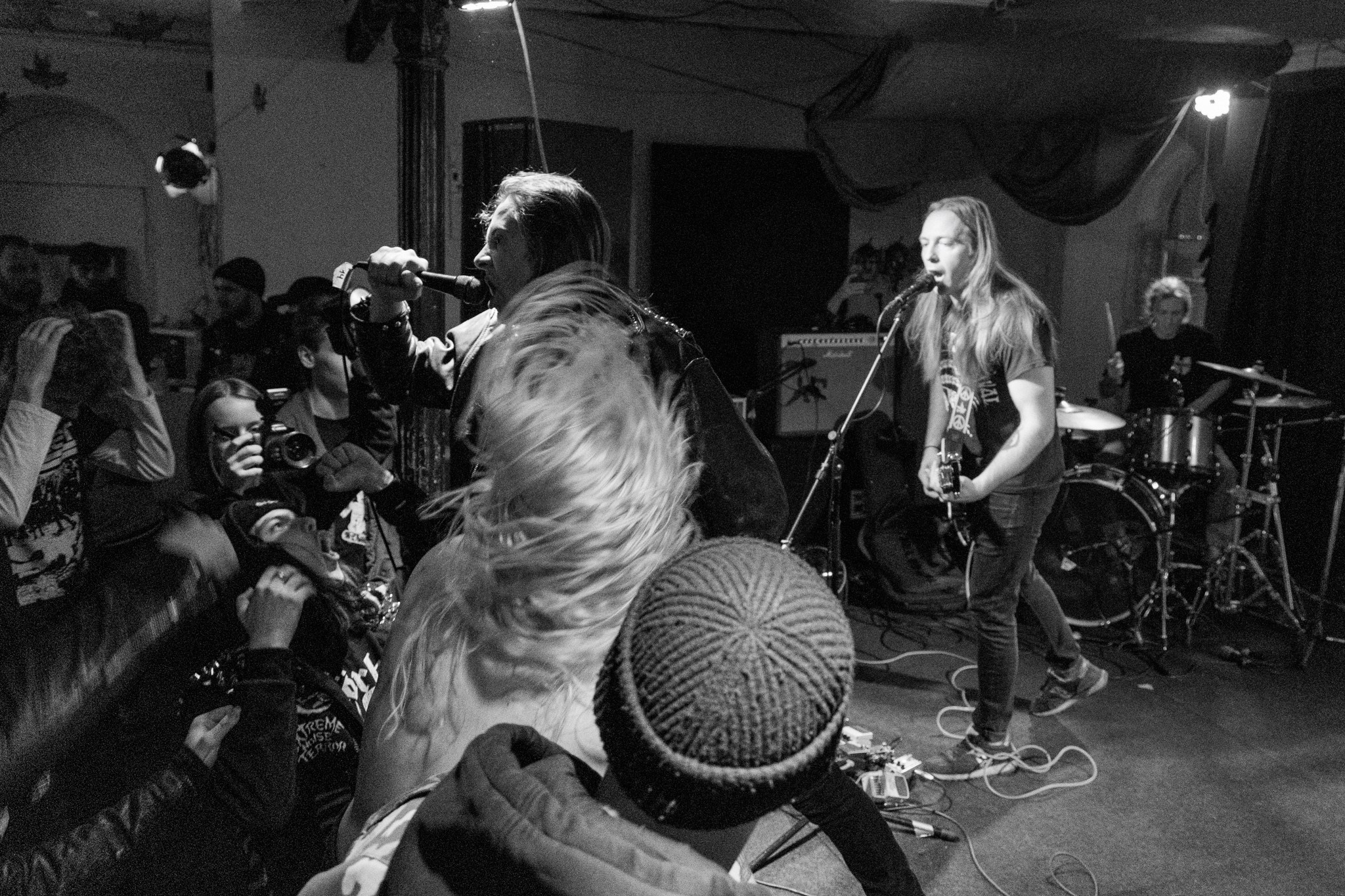 Cenotaph, Vacancy for the Victim, Wombripper, Step to Freedom, 14.11.25, TAGO)))MAGO)))