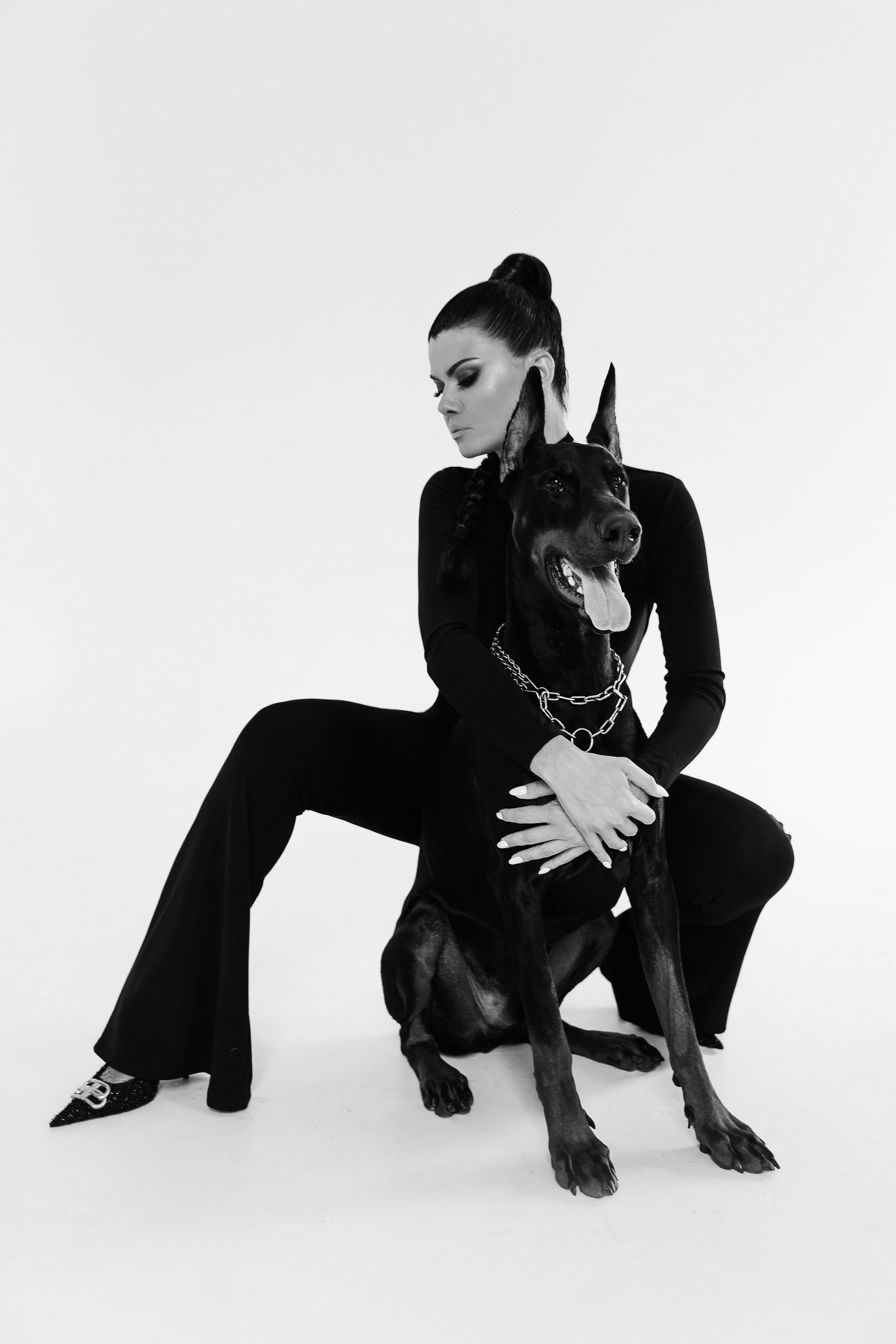 Татьяна. Свадебный и семейный фотограф Александра Кос