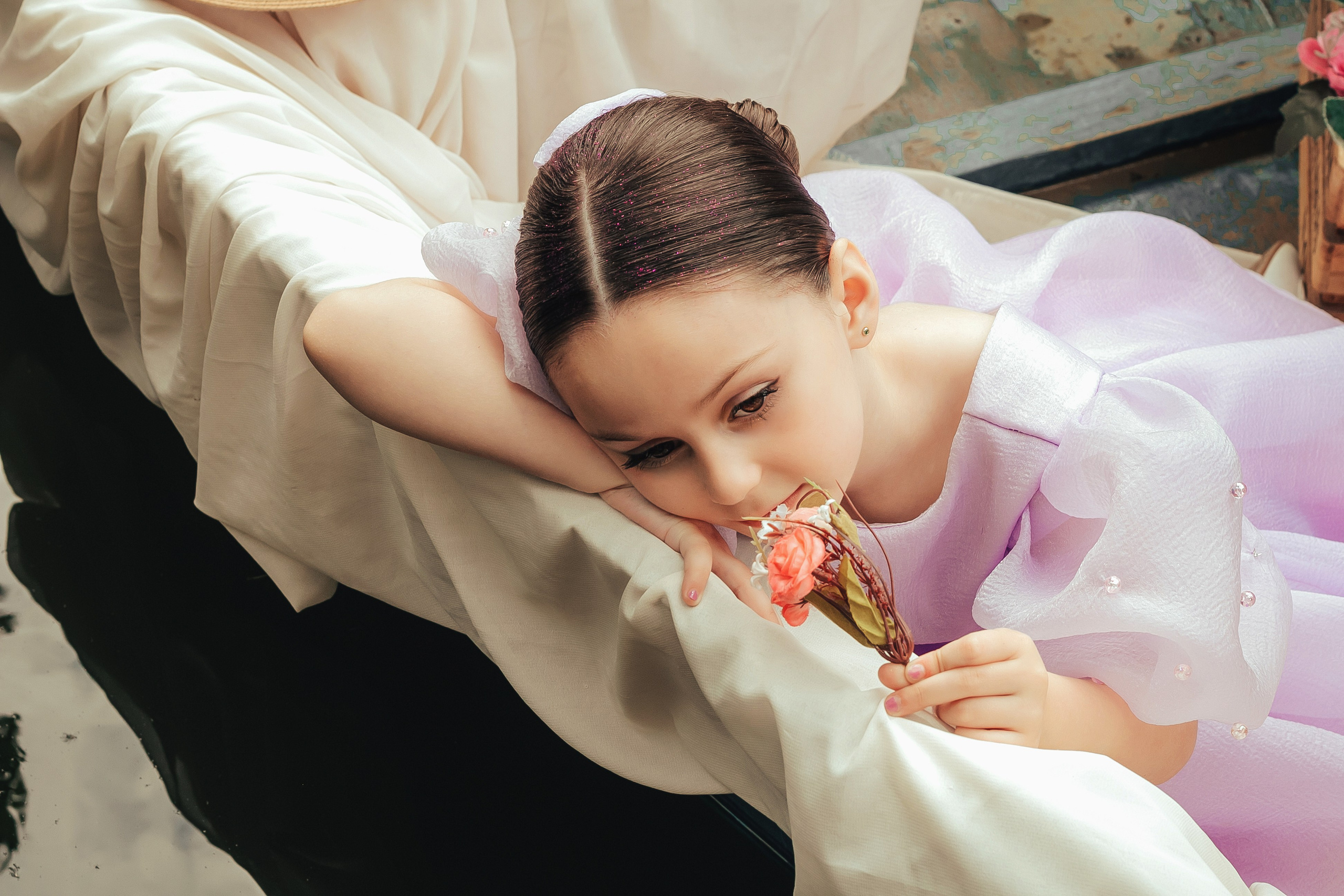 Миа. Семейный и детский фотограф в Санкт-Петербурге
