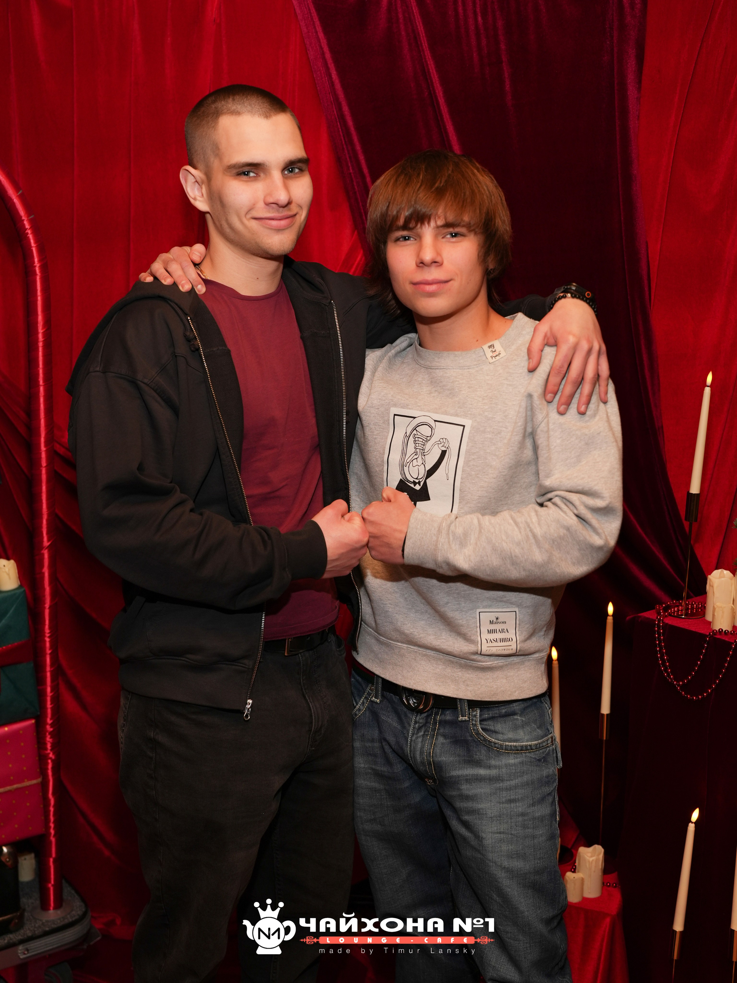 NY2026. Портретный фотограф Москва Белогорцев Сергей