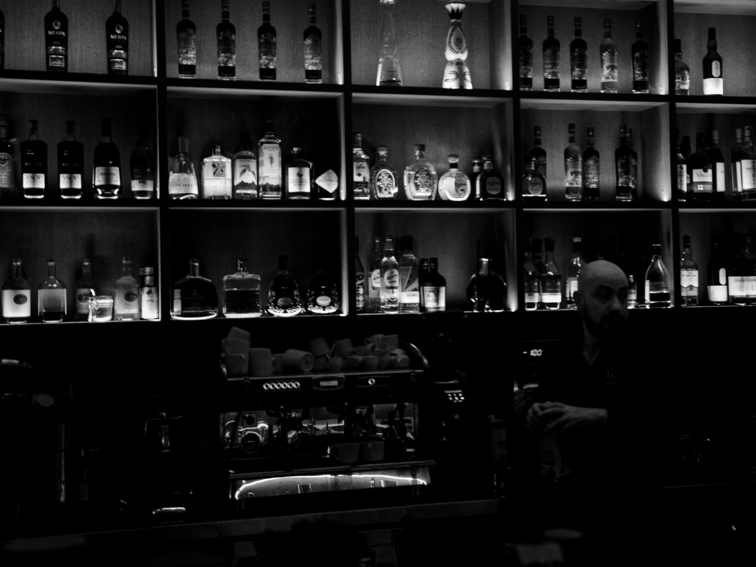 I'm Famous. Портретный фотограф Москва Белогорцев Сергей